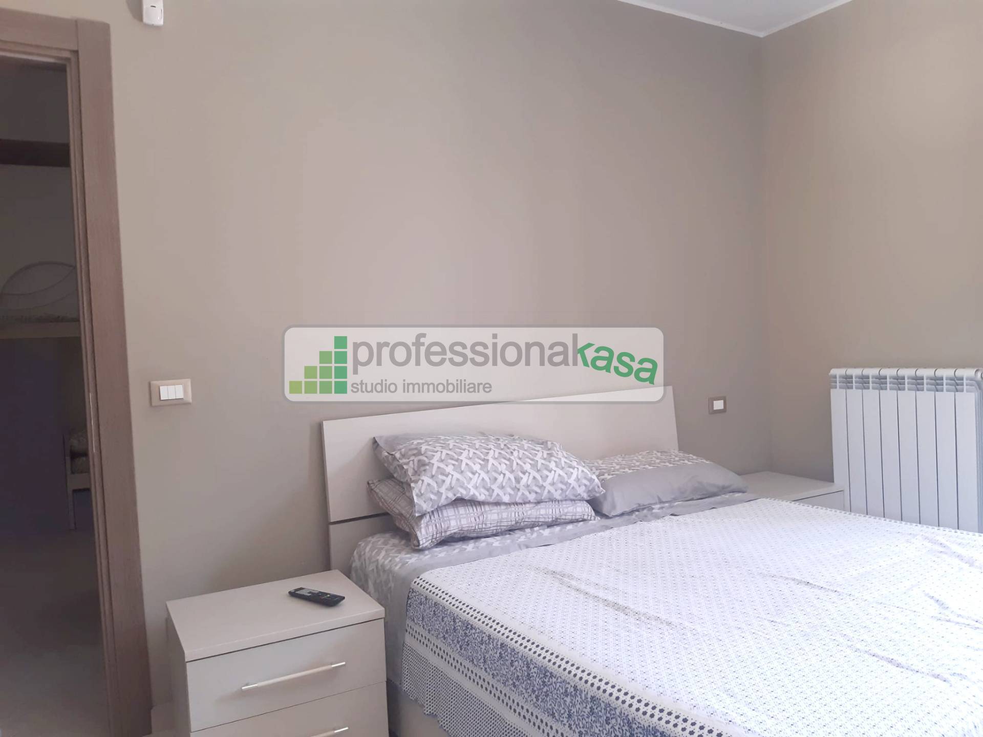 Appartamento in Vendita - Vasto Chieti Zona residenziale