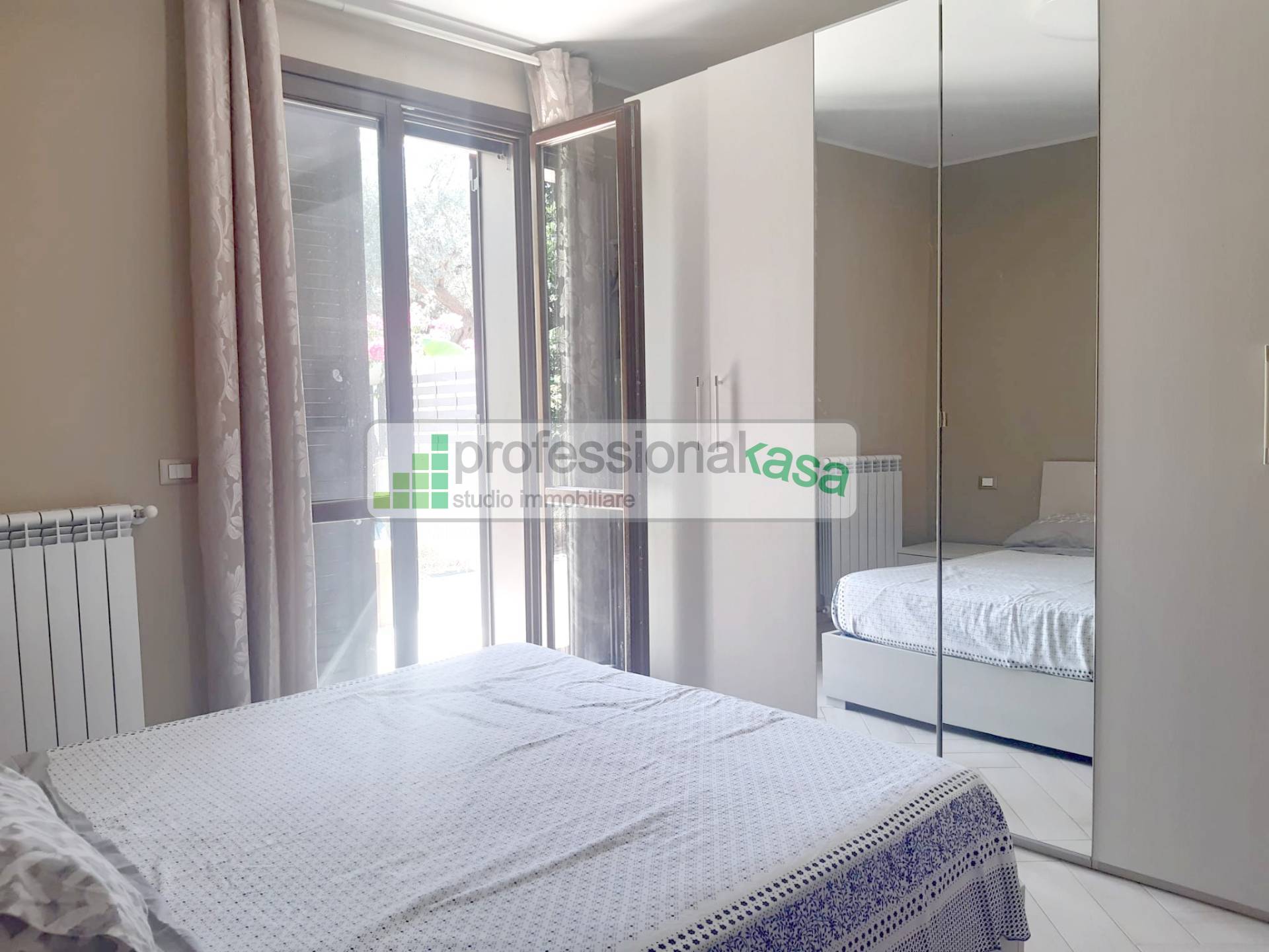 Appartamento in Vendita - Vasto Chieti Zona residenziale