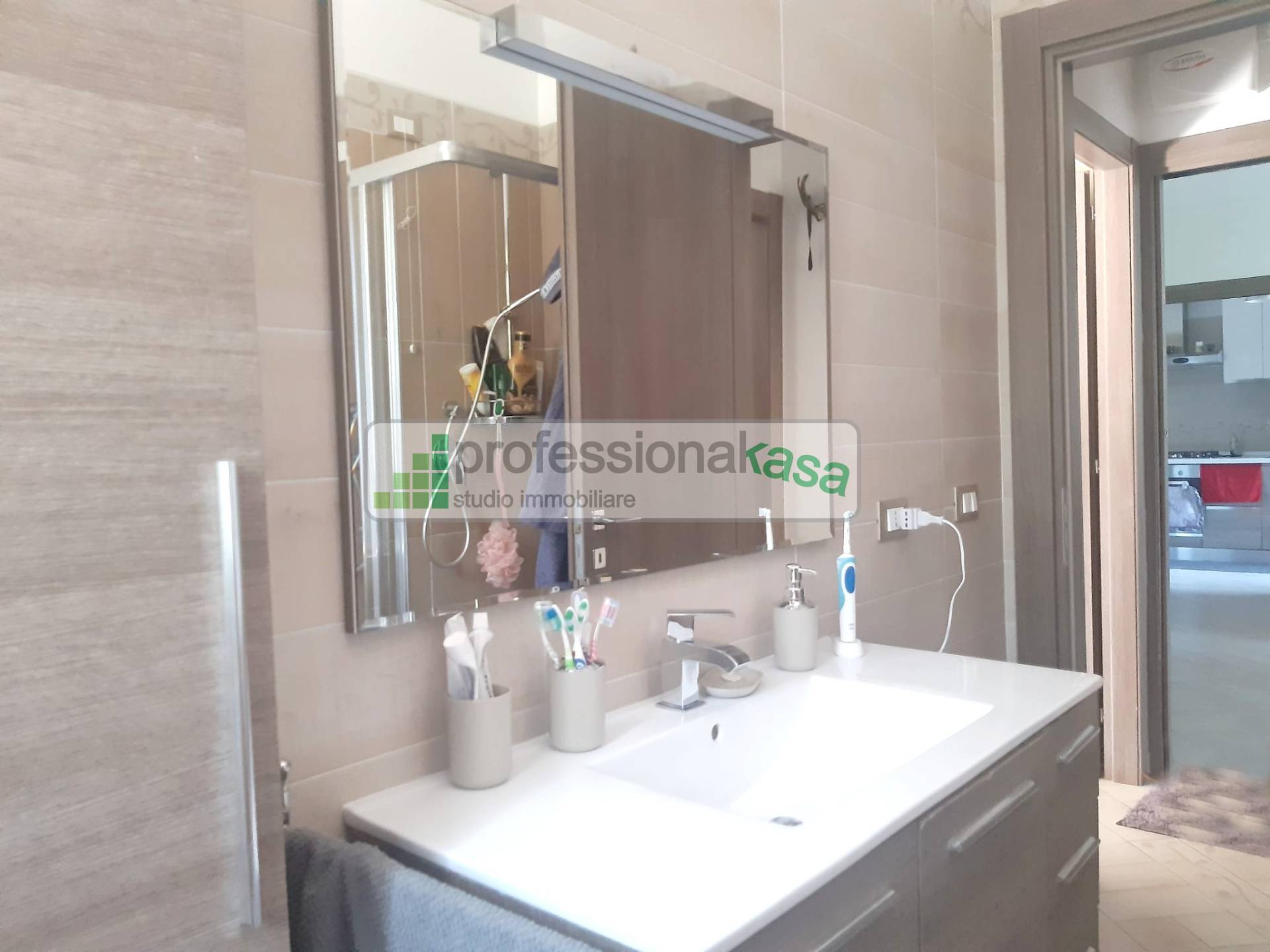 Appartamento in Vendita - Vasto Chieti Zona residenziale