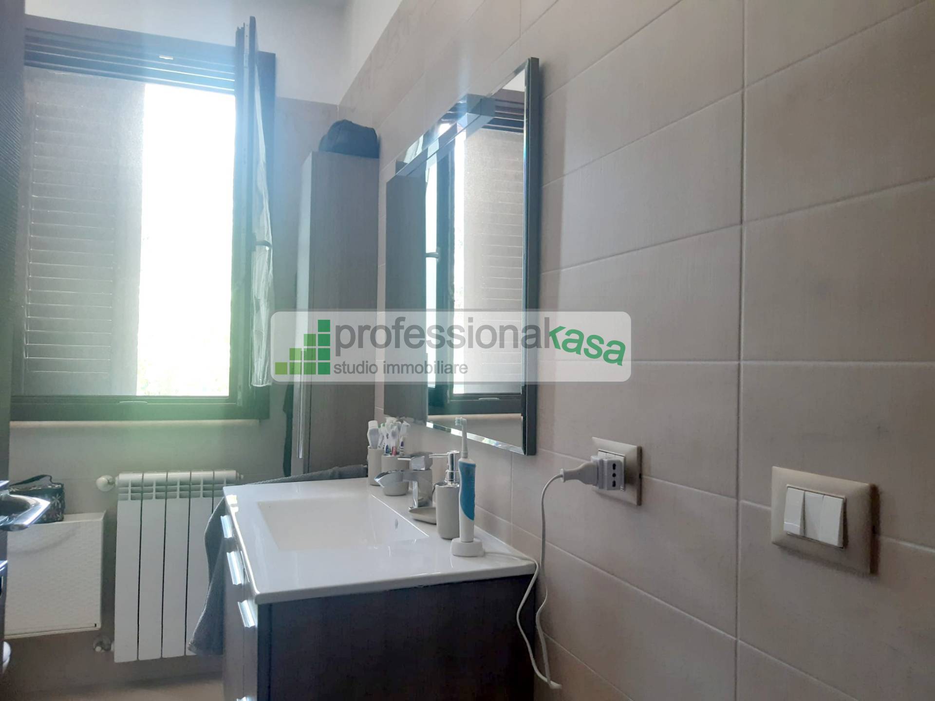 Appartamento in Vendita - Vasto Chieti Zona residenziale