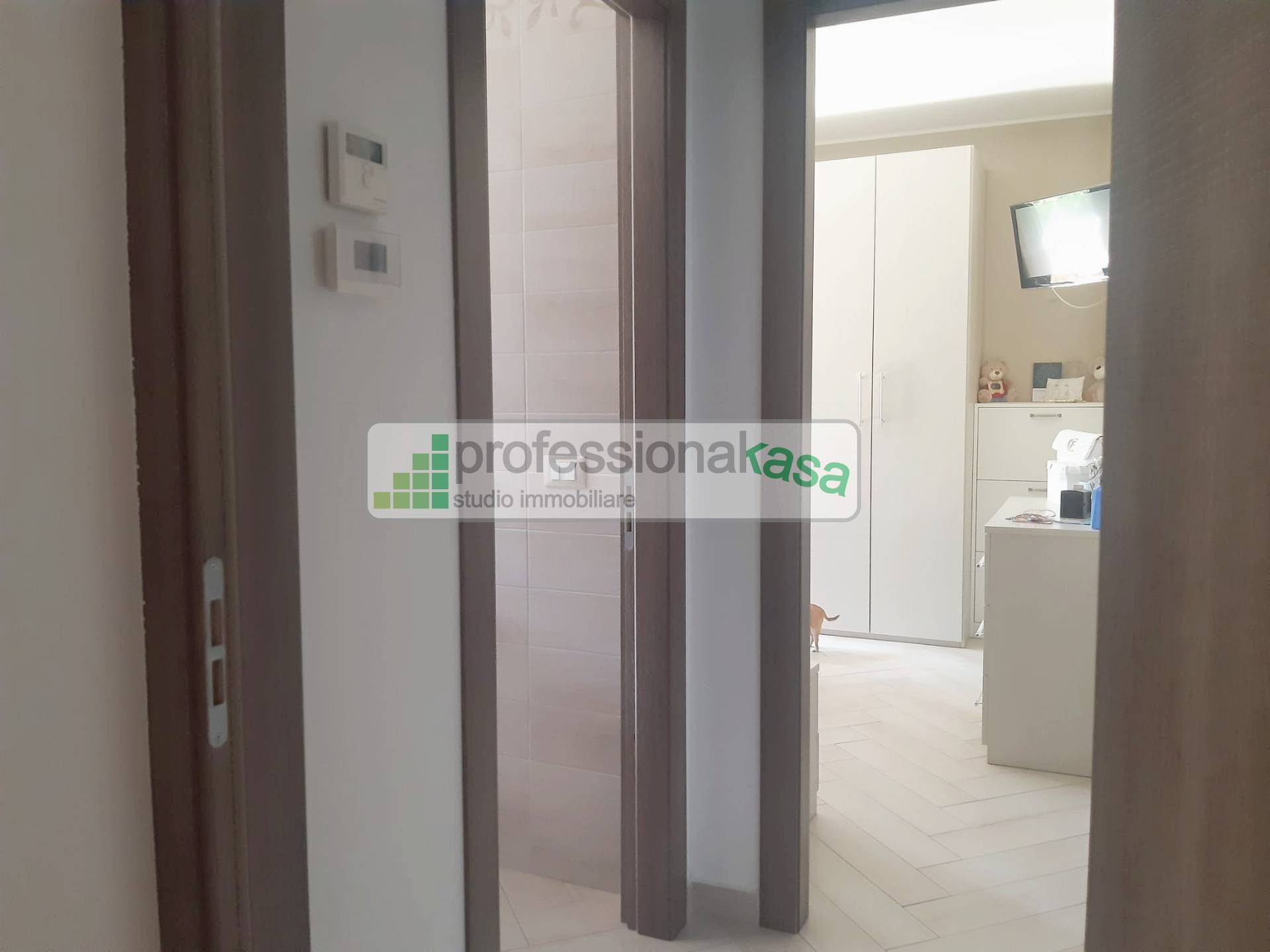 Appartamento in Vendita - Vasto Chieti Zona residenziale