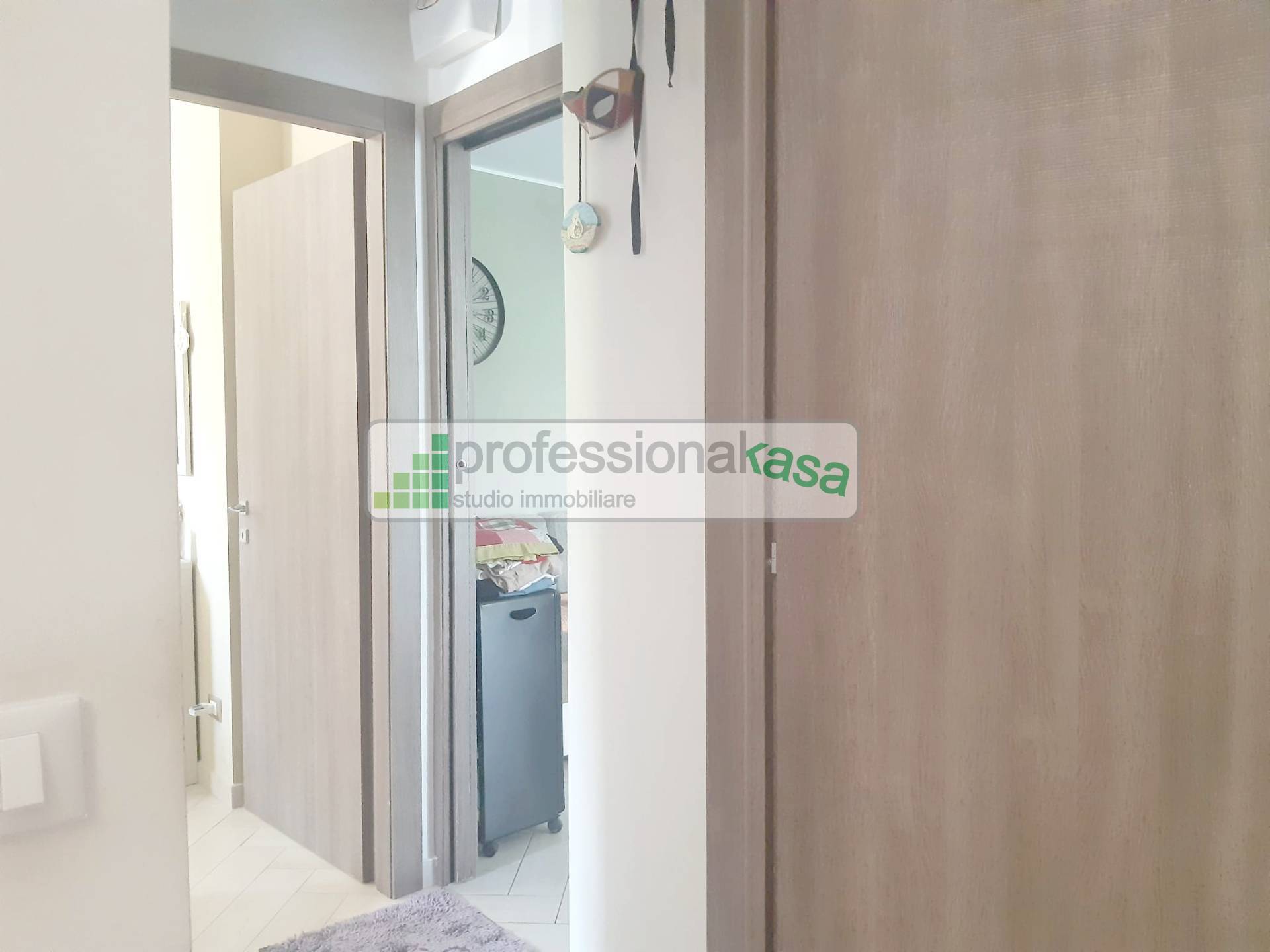 Appartamento in Vendita - Vasto Chieti Zona residenziale