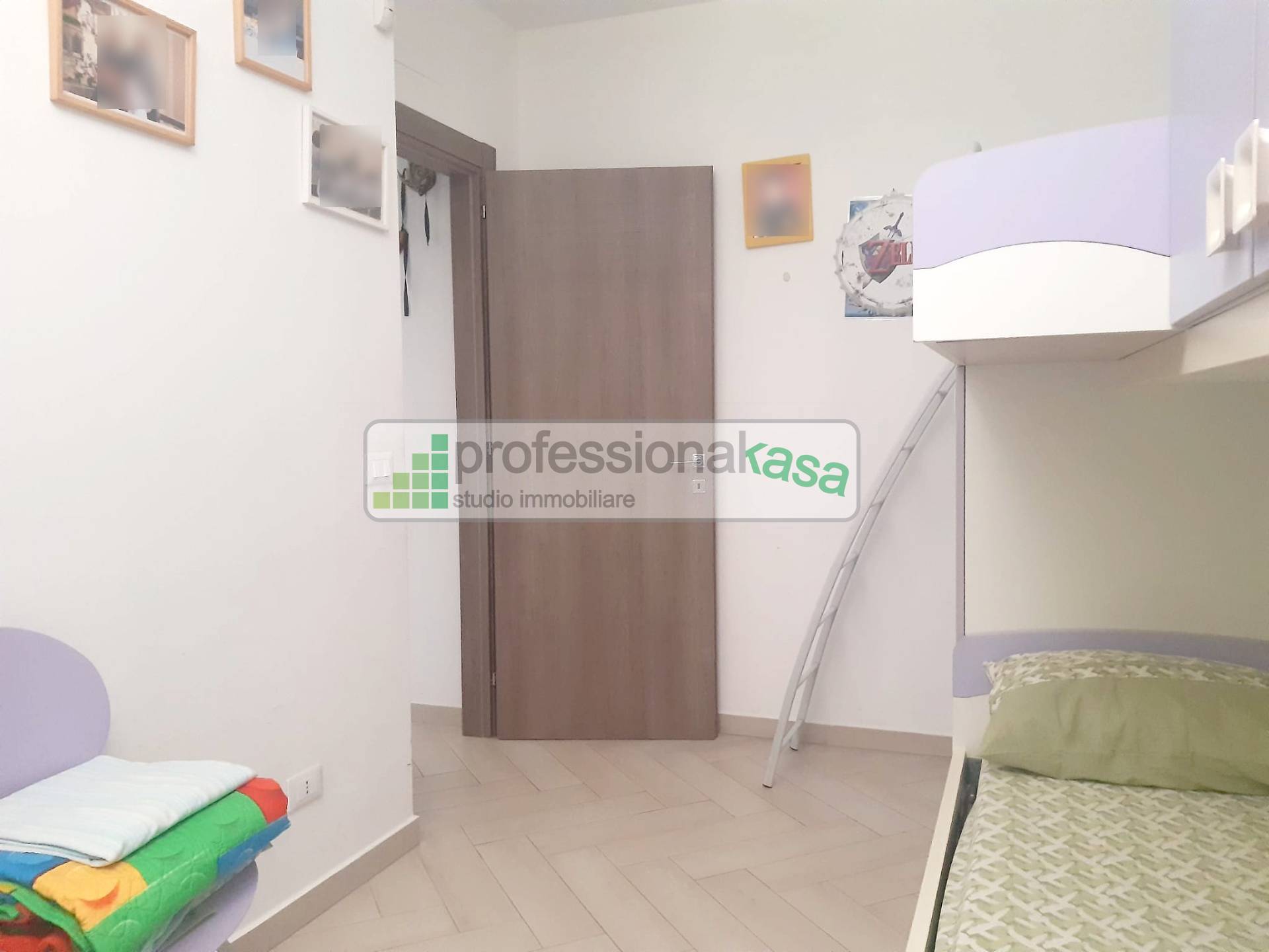 Appartamento in Vendita - Vasto Chieti Zona residenziale