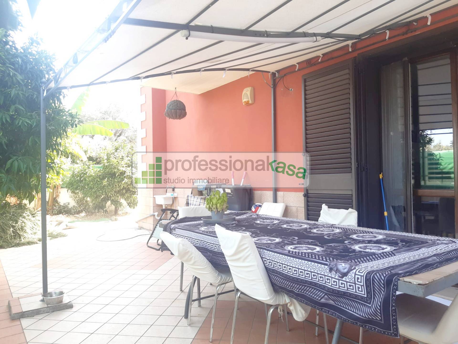 Appartamento in Vendita - Vasto Chieti Zona residenziale