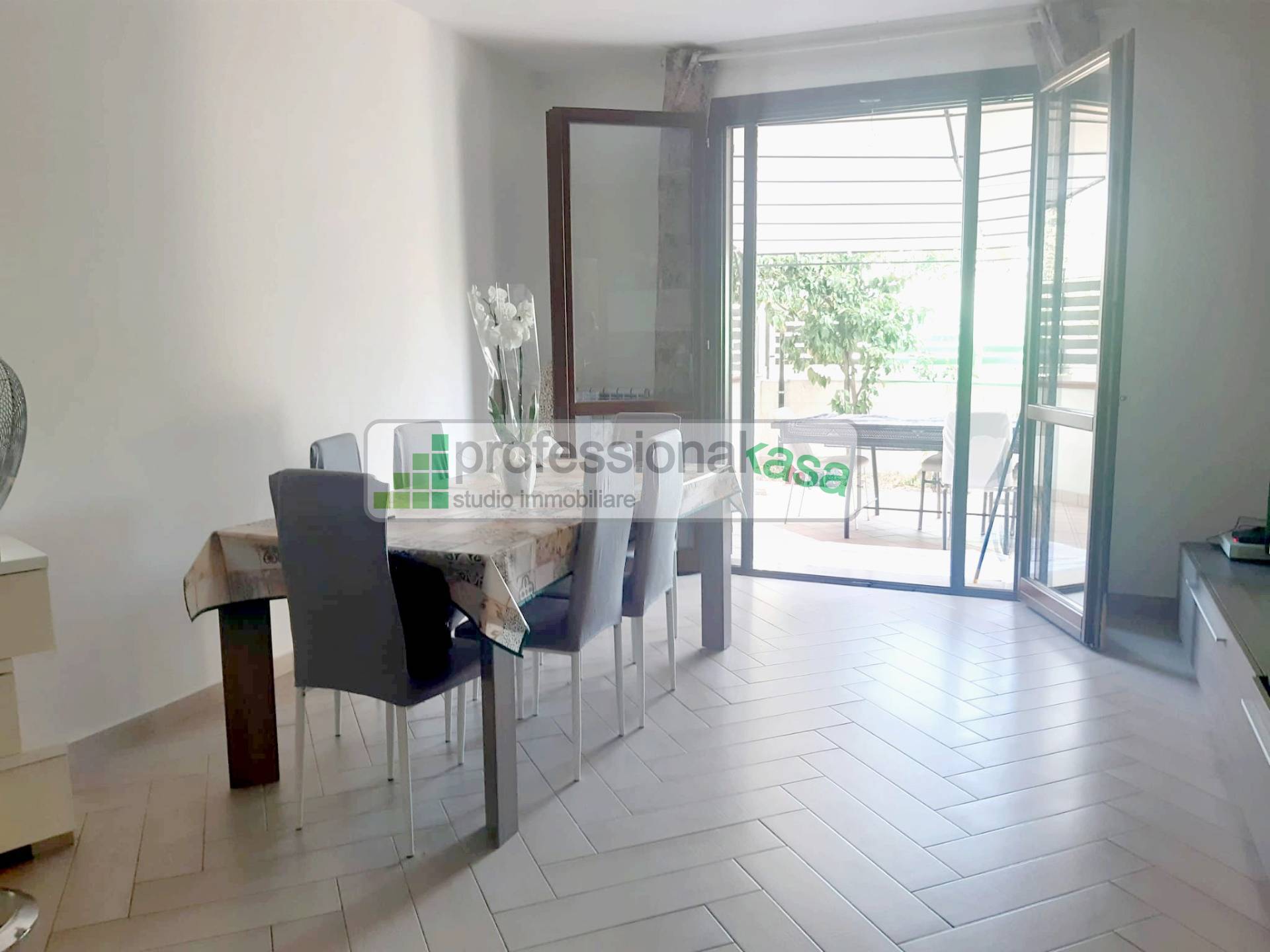 Appartamento in Vendita - Vasto Chieti Zona residenziale