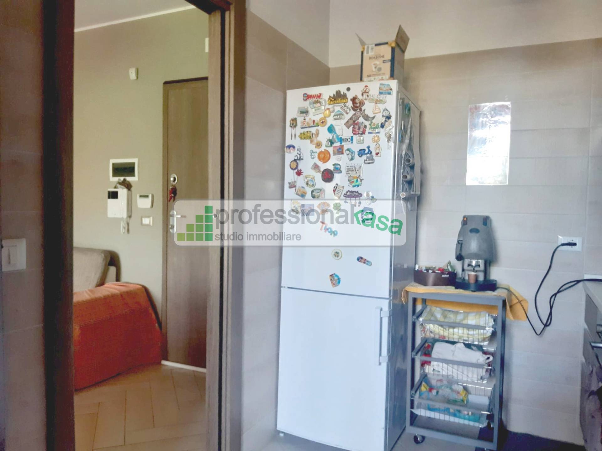 Appartamento in Vendita - Vasto Chieti Zona residenziale