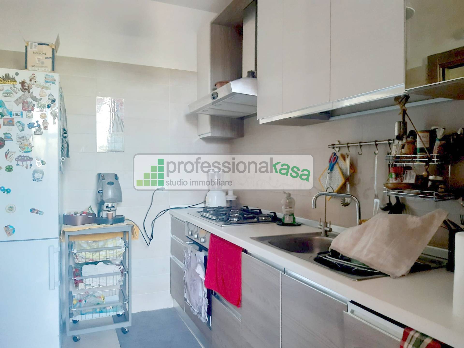 Appartamento in Vendita - Vasto Chieti Zona residenziale