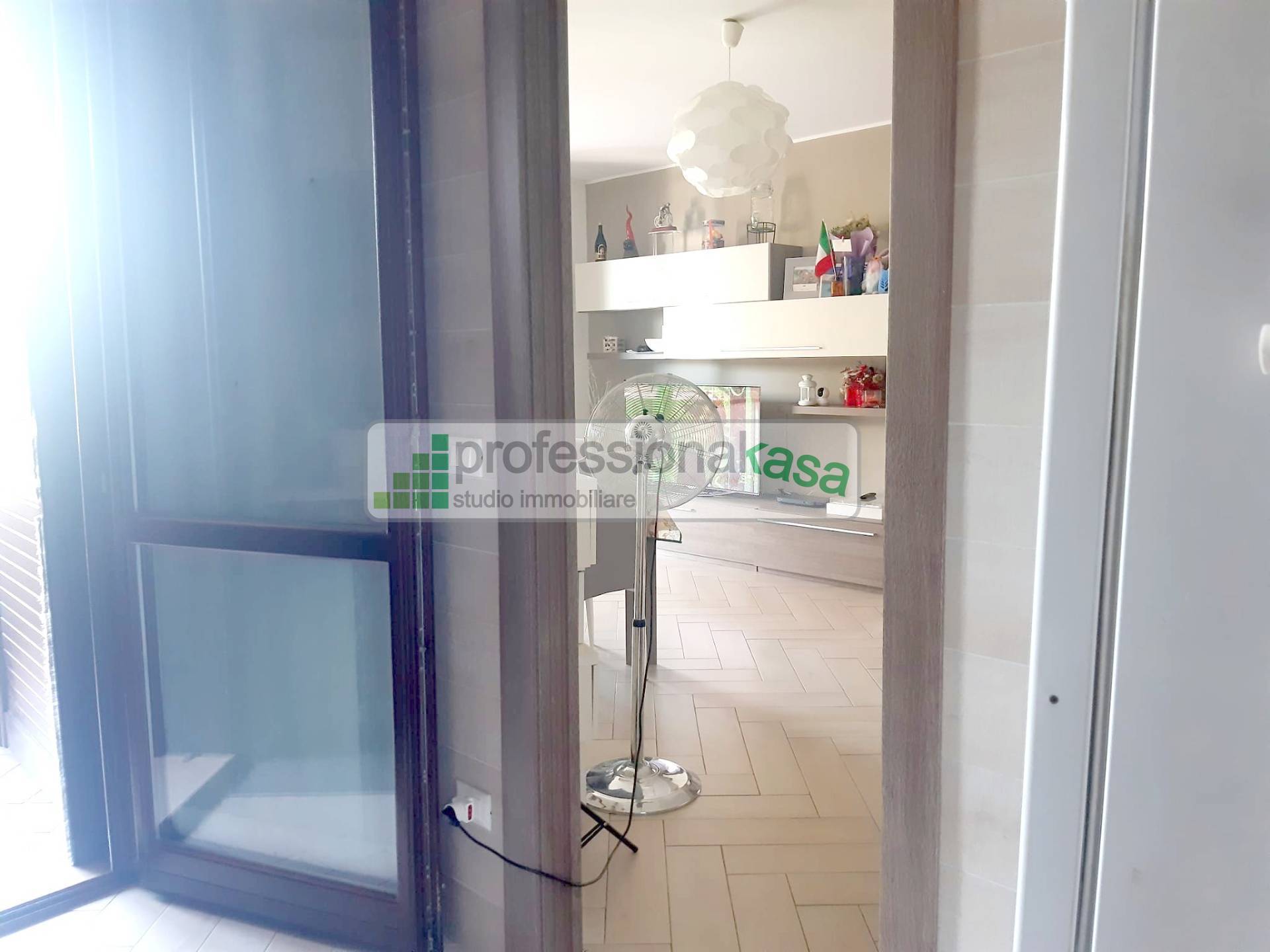 Appartamento in Vendita - Vasto Chieti Zona residenziale