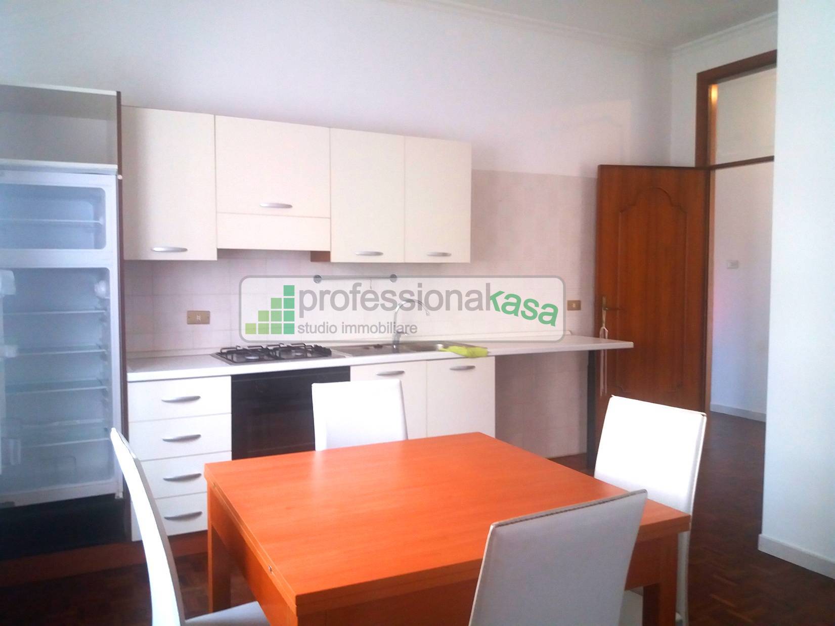 Appartamento in Vendita - Vasto Chieti Zona residenziale