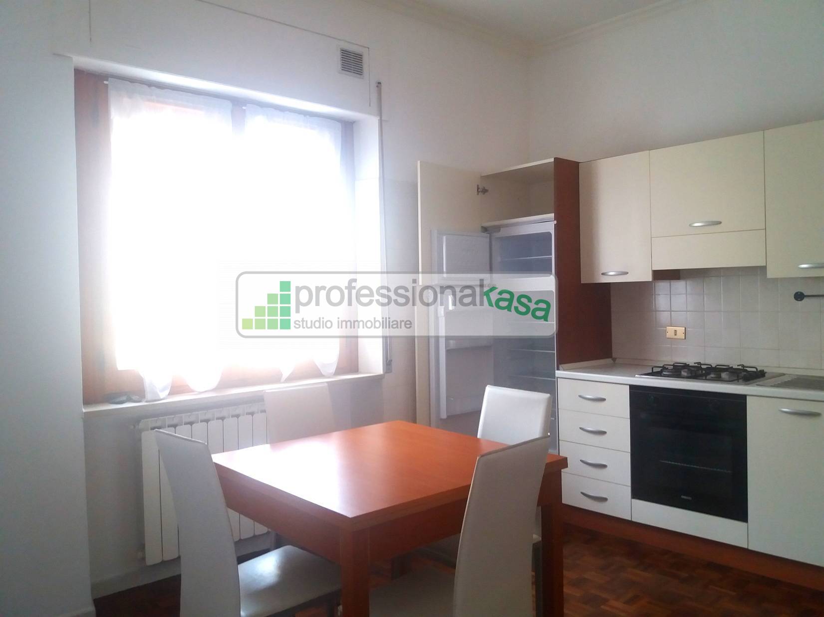 Appartamento in Vendita - Vasto Chieti Zona residenziale