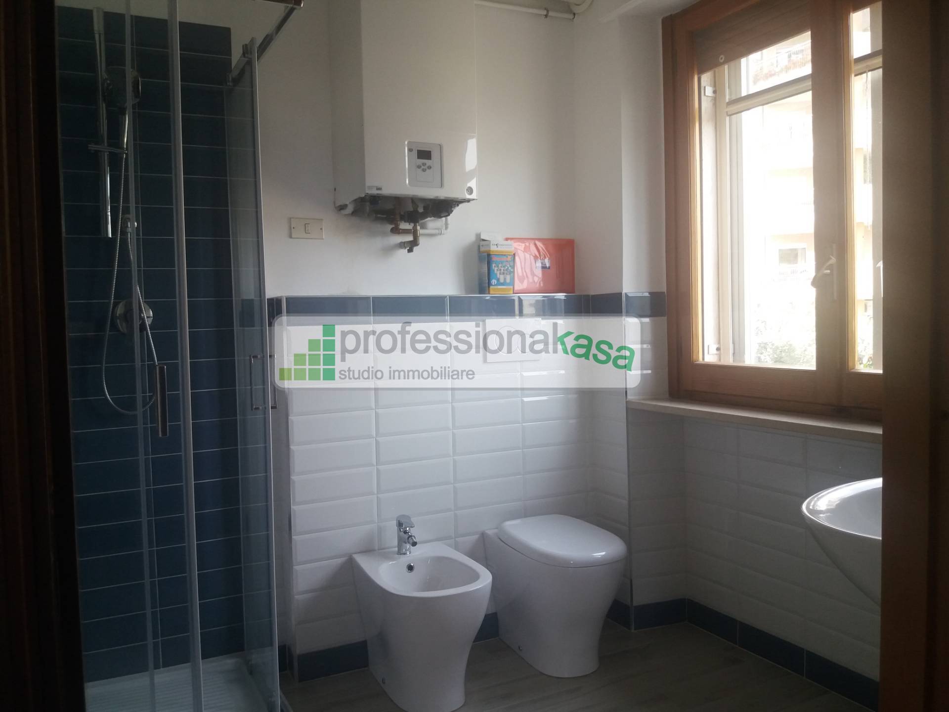 Appartamento in Vendita - Vasto Chieti Zona residenziale