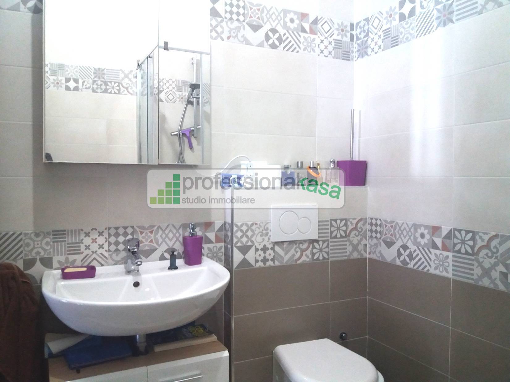 Appartamento in Vendita - Vasto Chieti Zona residenziale