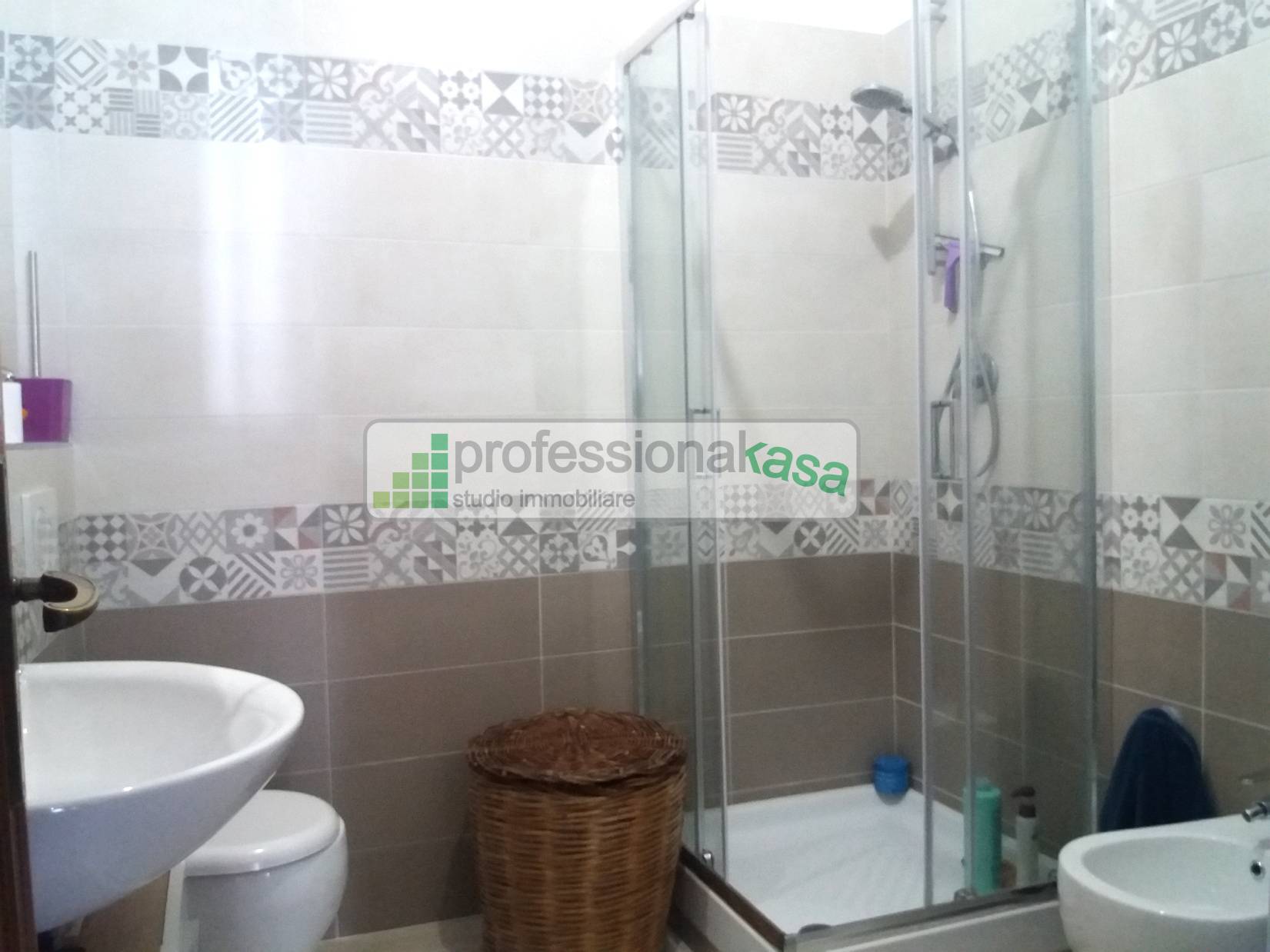 Appartamento in Vendita - Vasto Chieti Zona residenziale