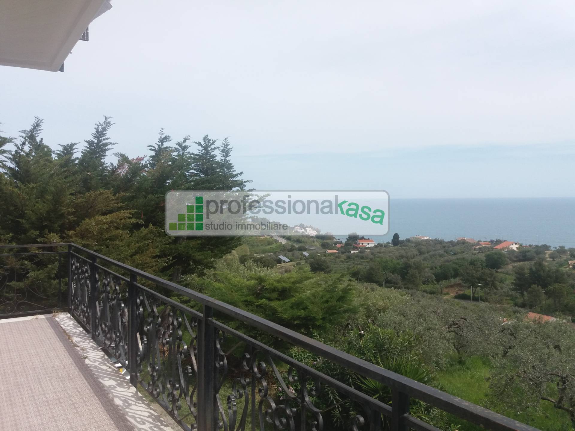 Appartamento in Vendita - Vasto Chieti Zona residenziale
