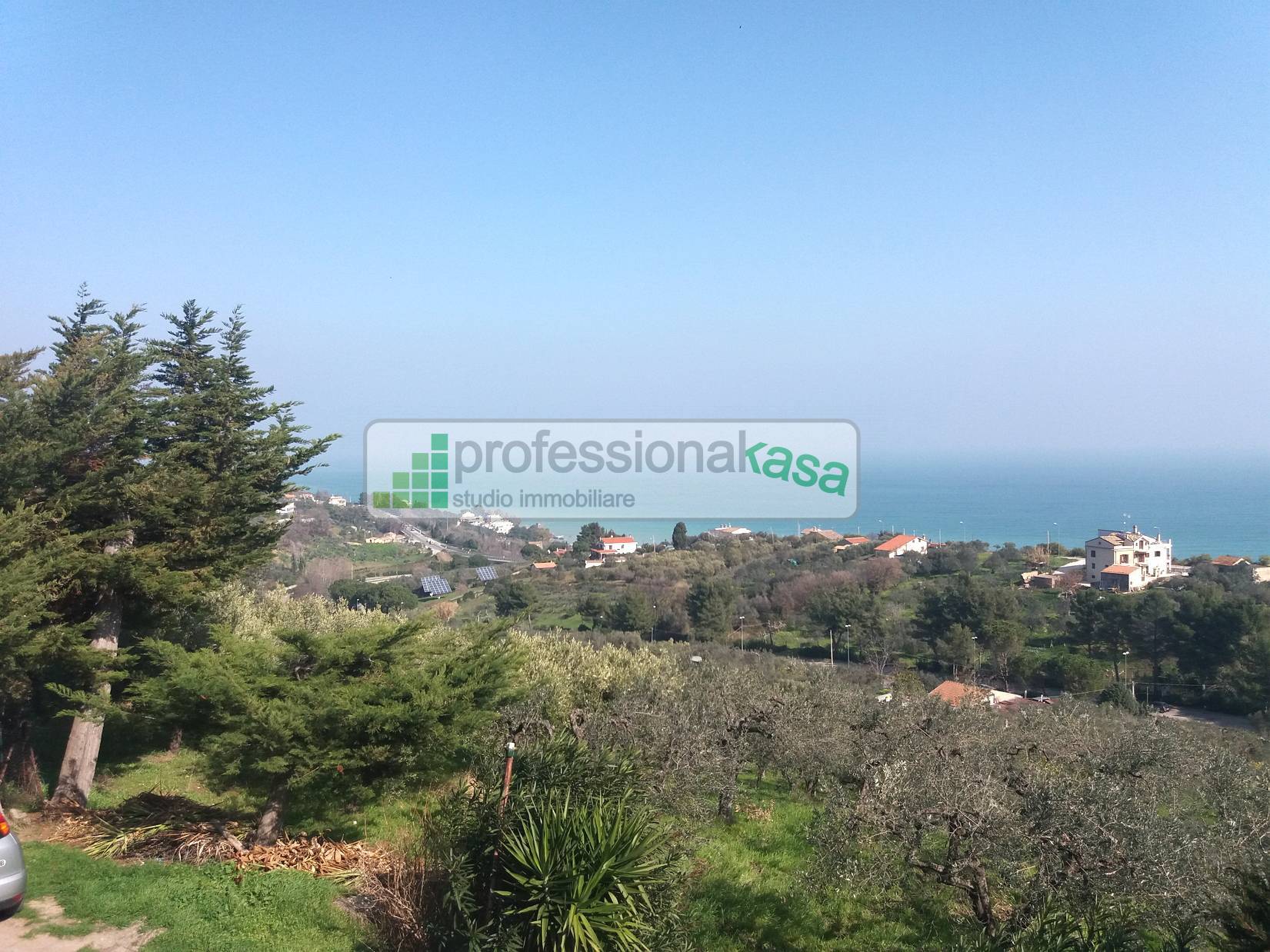 Appartamento in Vendita - Vasto Chieti Zona residenziale