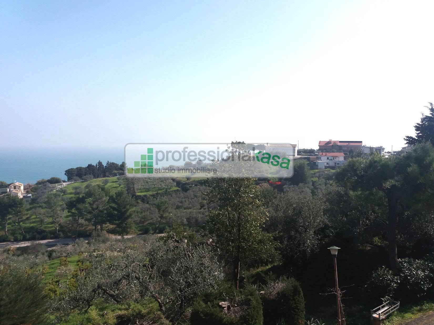 Appartamento in Vendita - Vasto Chieti Zona residenziale