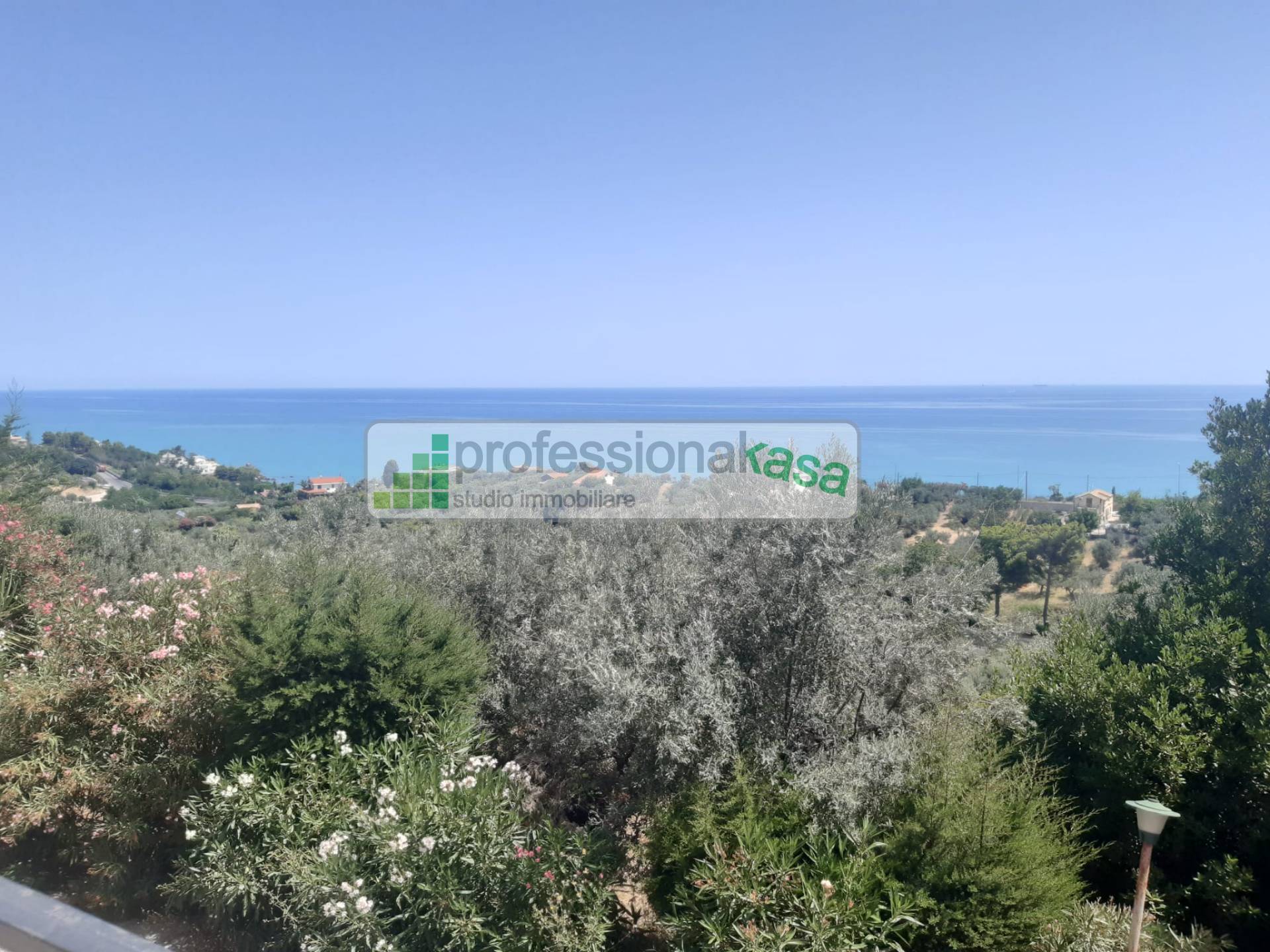 Appartamento in Vendita - Vasto Chieti Zona residenziale