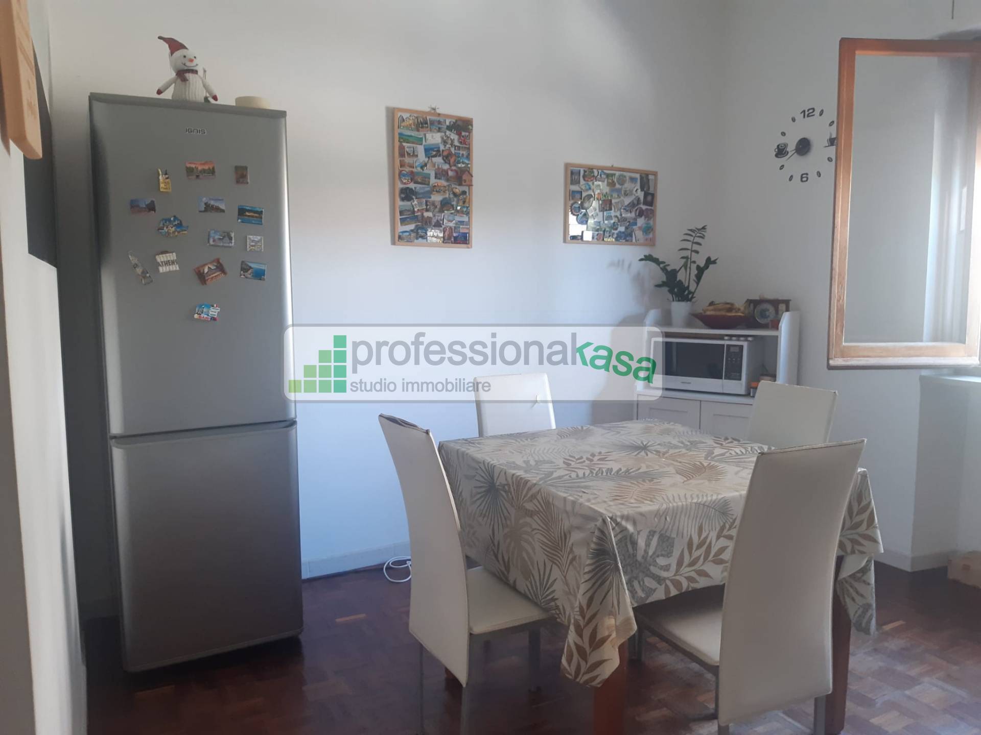 Appartamento in Vendita - Vasto Chieti Zona residenziale