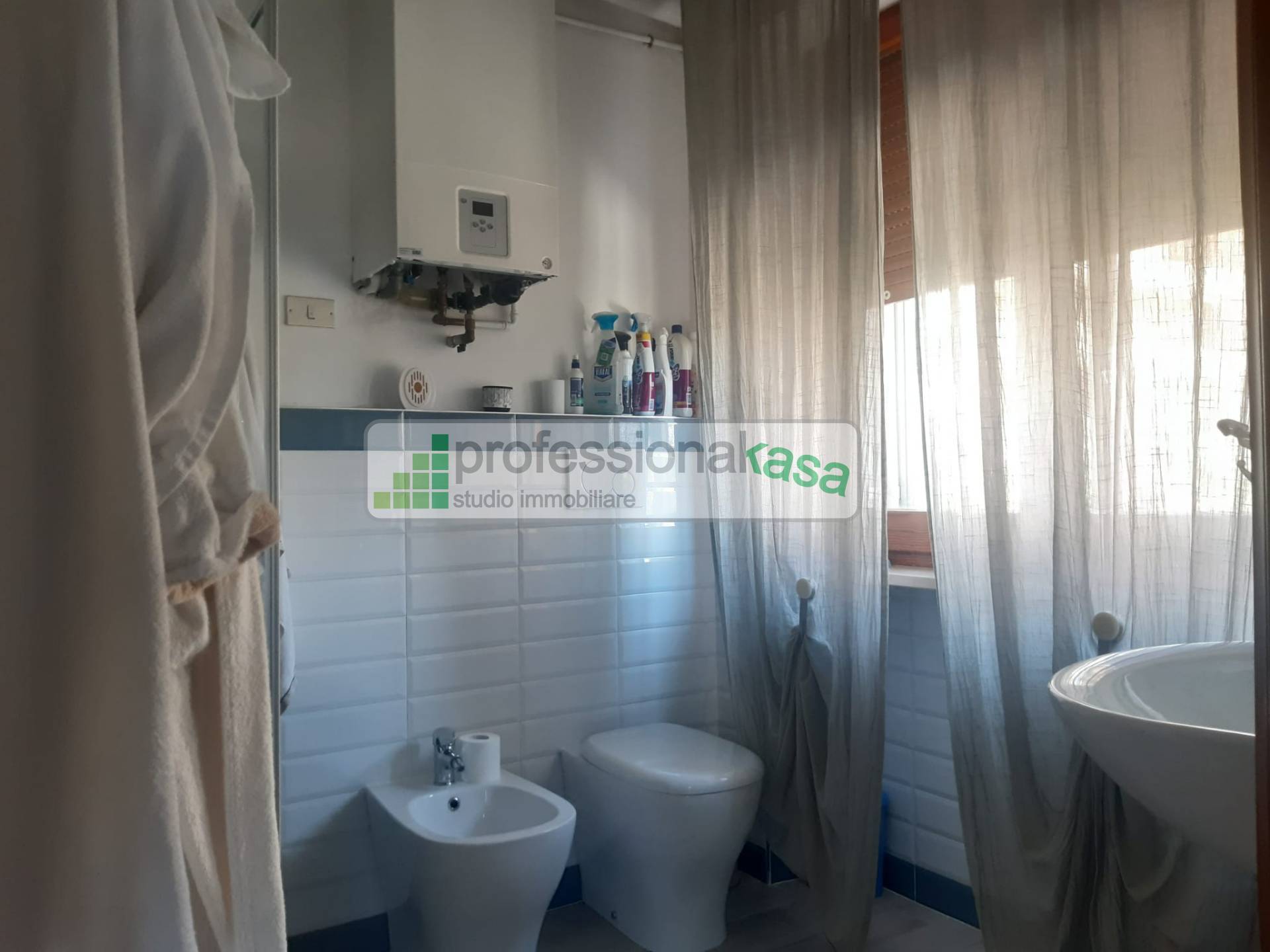 Appartamento in Vendita - Vasto Chieti Zona residenziale