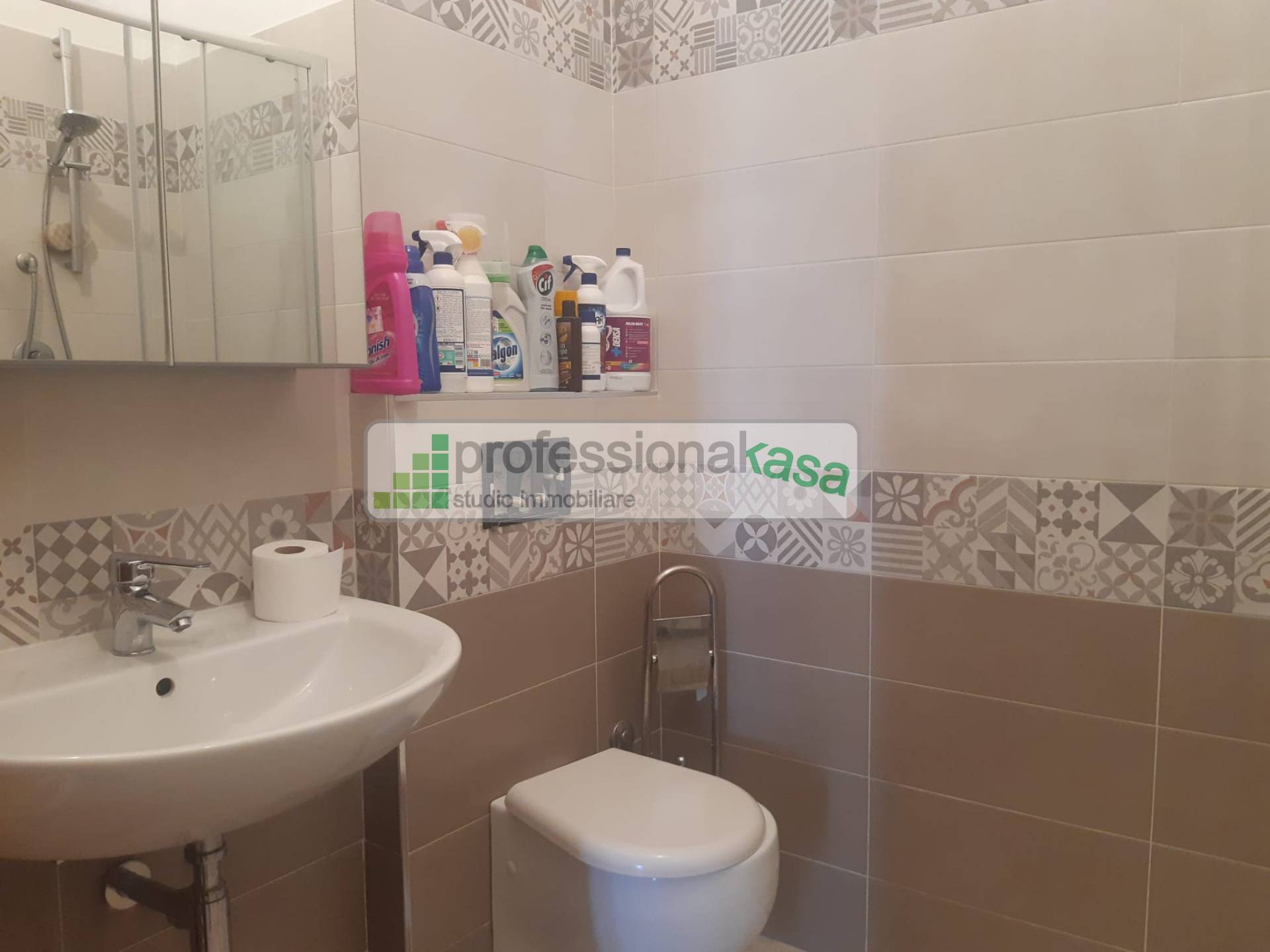 Appartamento in Vendita - Vasto Chieti Zona residenziale