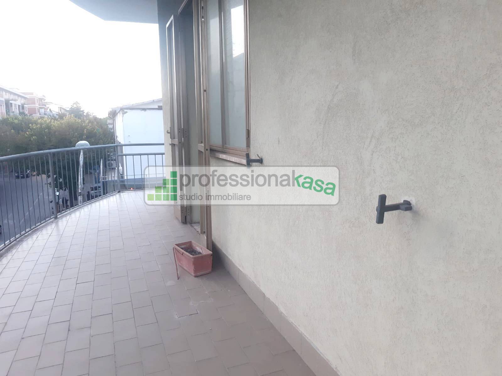 Appartamento in Vendita - Vasto Chieti Zona servita