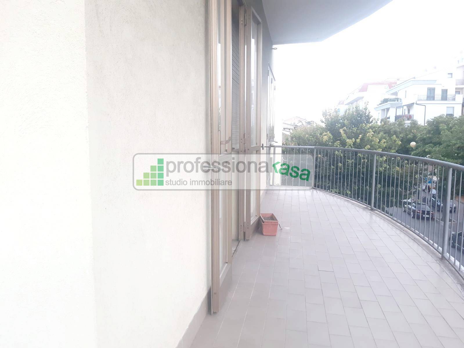 Appartamento in Vendita - Vasto Chieti Zona servita