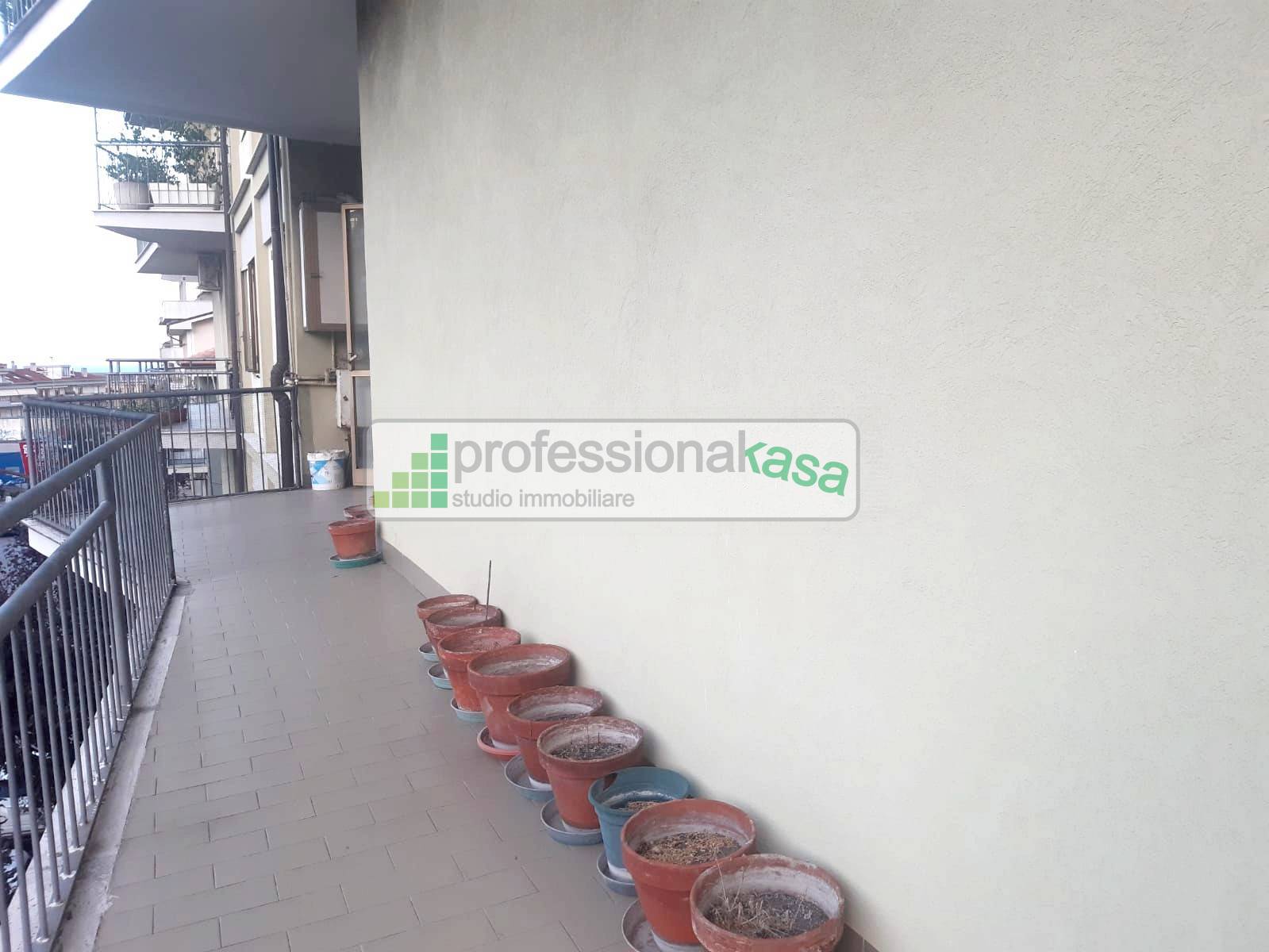 Appartamento in Vendita - Vasto Chieti Zona servita