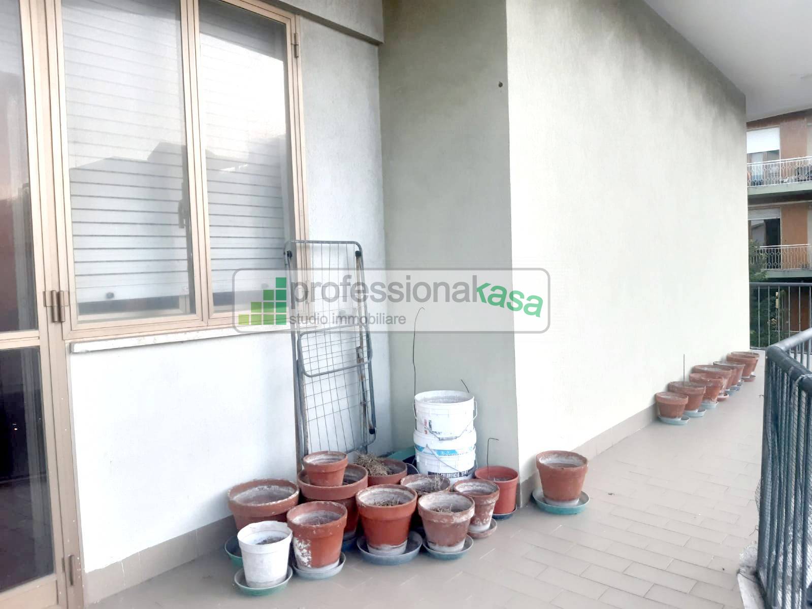 Appartamento in Vendita - Vasto Chieti Zona servita