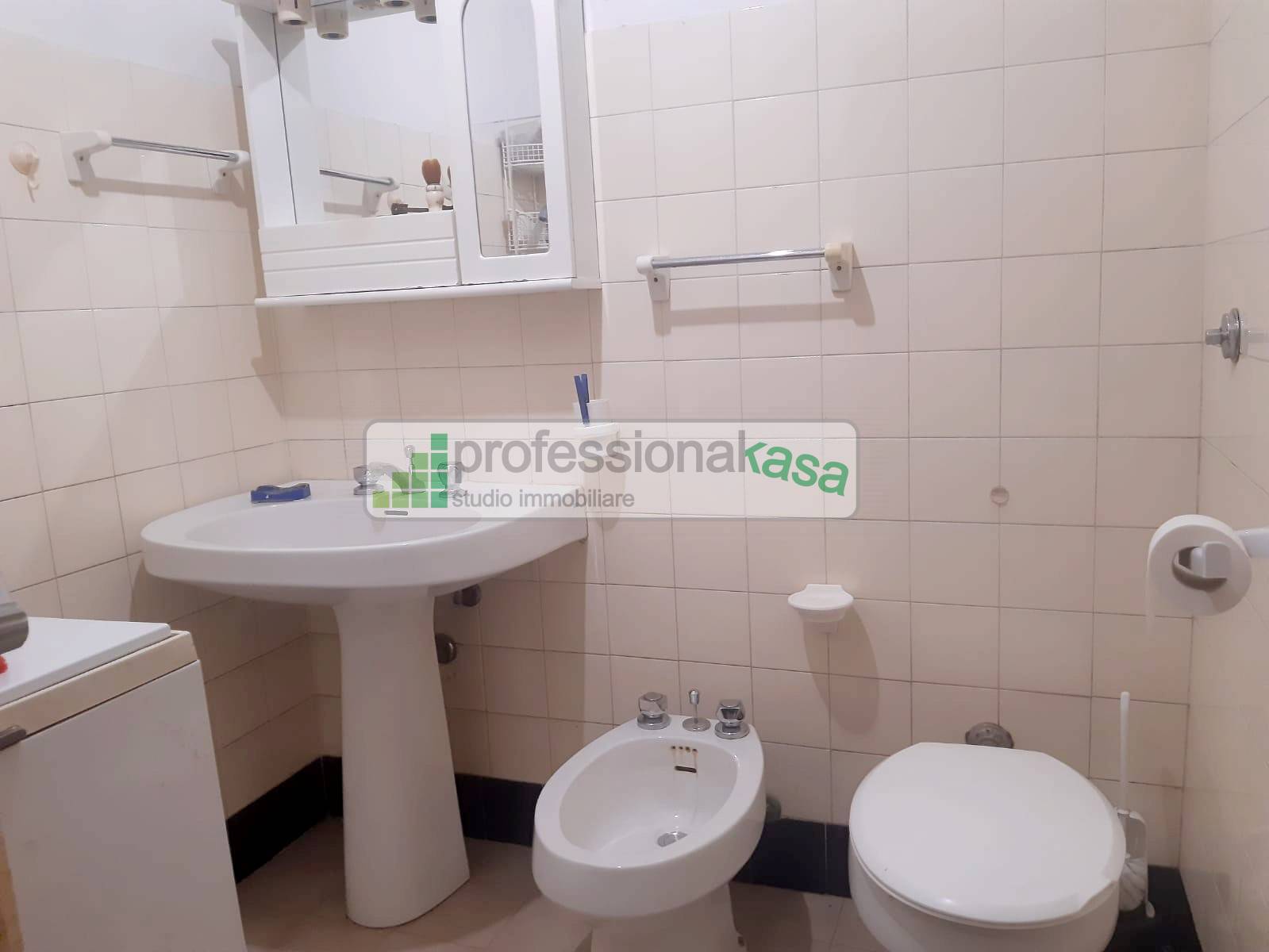 Appartamento in Vendita - Vasto Chieti Zona servita