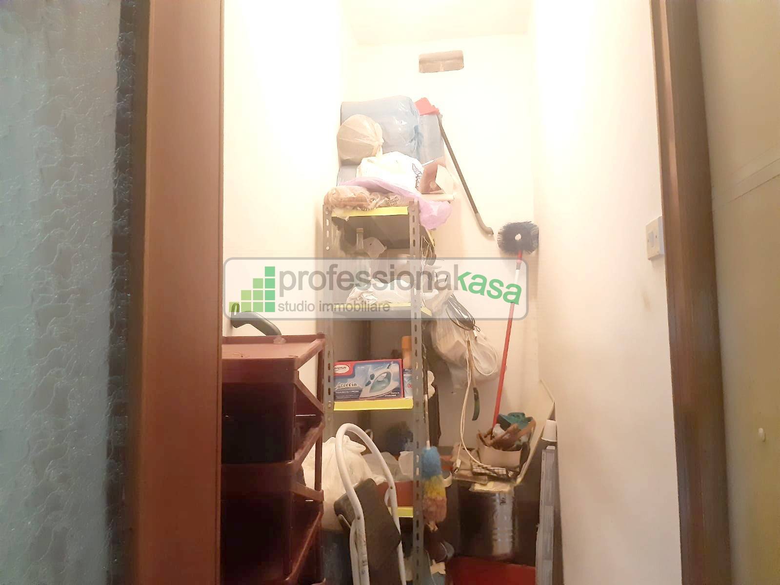 Appartamento in Vendita - Vasto Chieti Zona servita