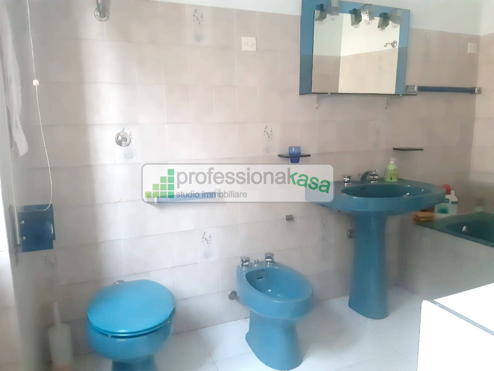 Appartamento in Vendita - Vasto Chieti Zona servita