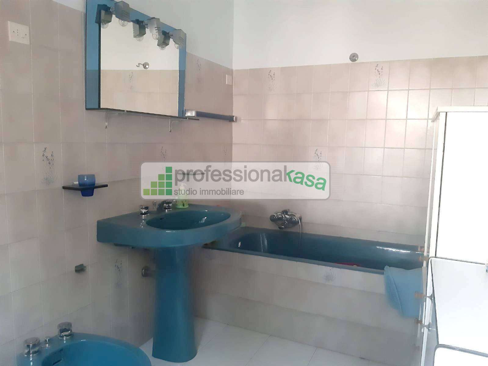 Appartamento in Vendita - Vasto Chieti Zona servita