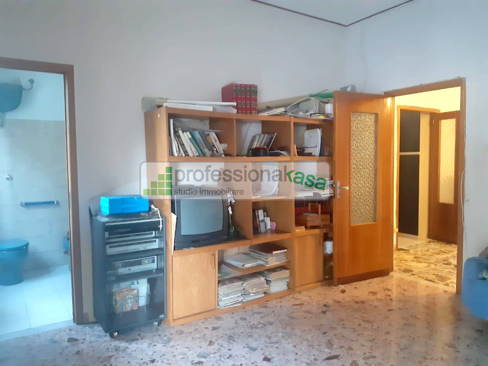 Appartamento in Vendita - Vasto Chieti Zona servita