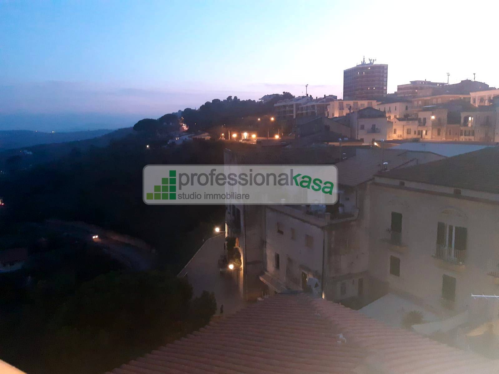 Casa singola in Vendita - Vasto Chieti Centrale
