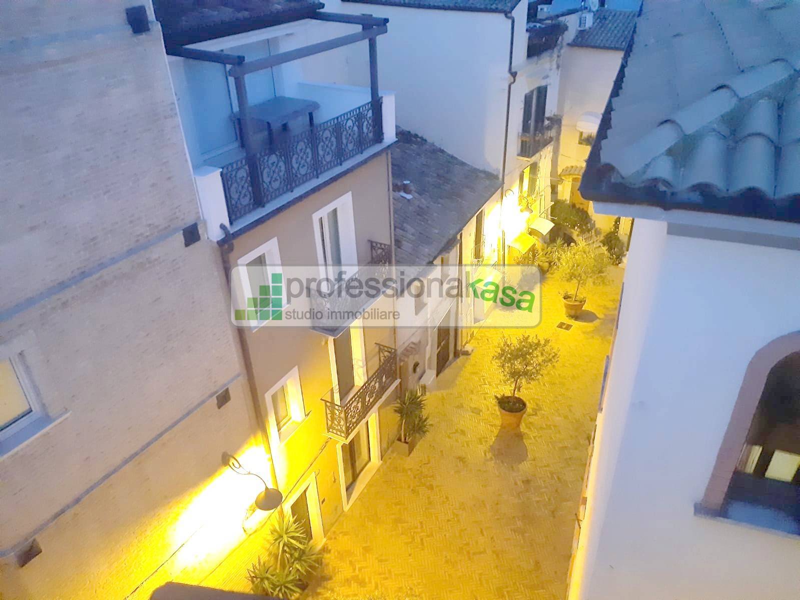 Casa singola in Vendita - Vasto Chieti Centrale