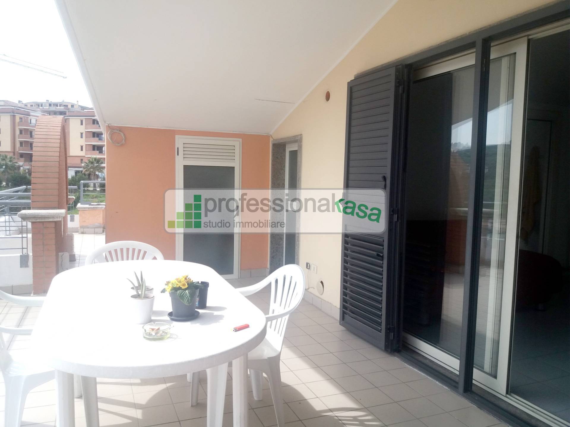 Appartamento in Vendita - Vasto Chieti Turistica