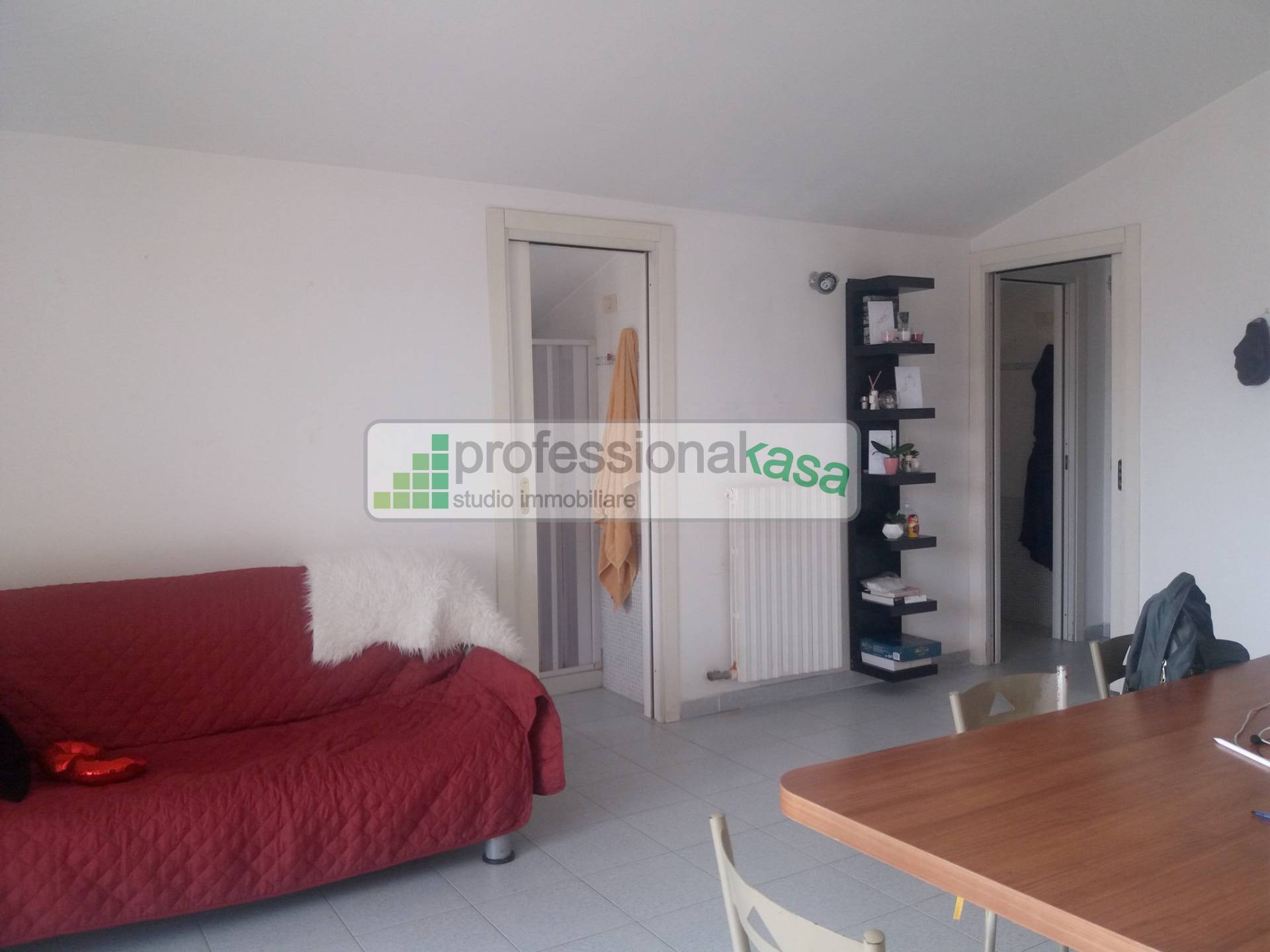 Appartamento in Vendita - Vasto Chieti Turistica