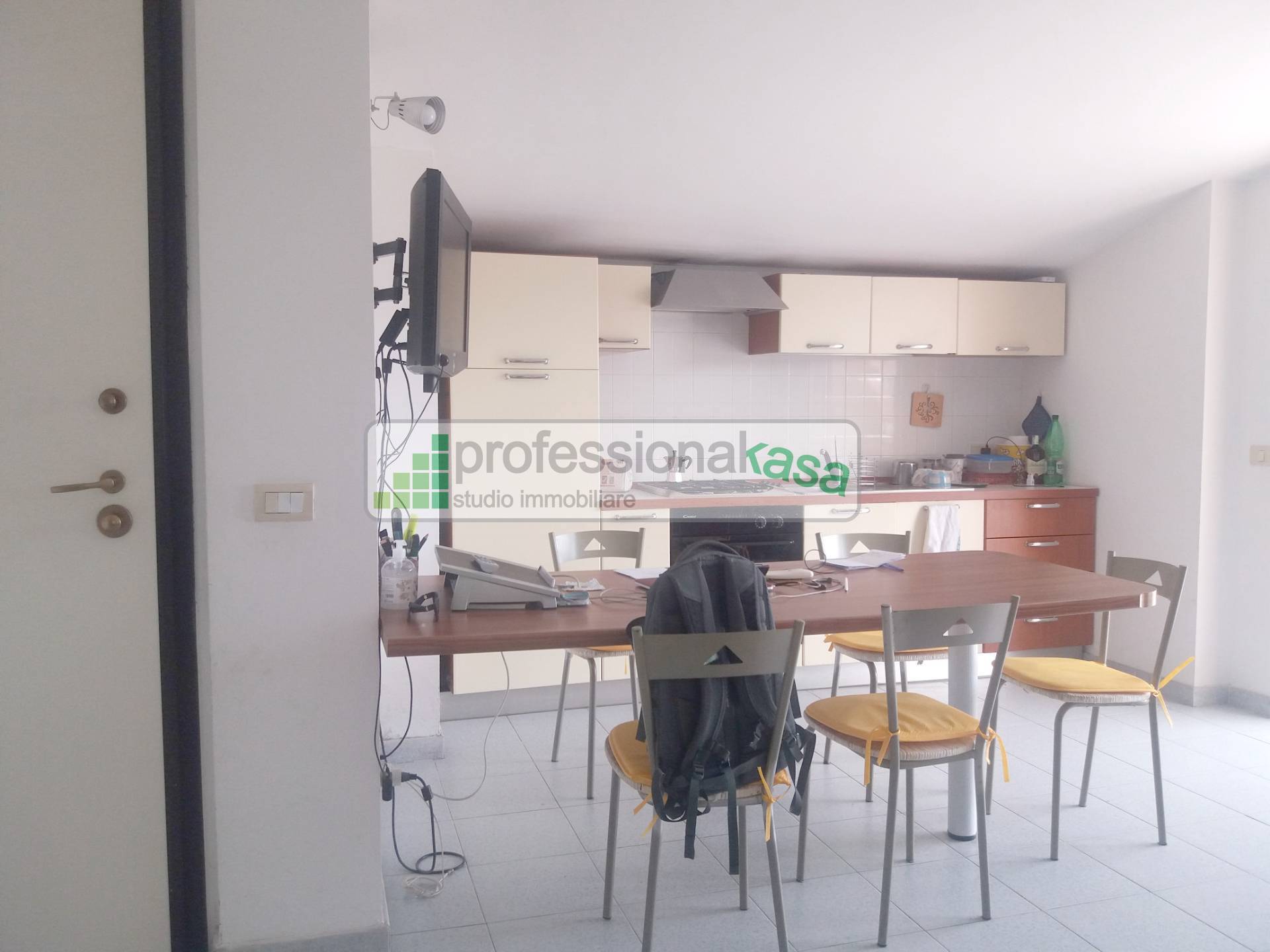 Appartamento in Vendita - Vasto Chieti Turistica