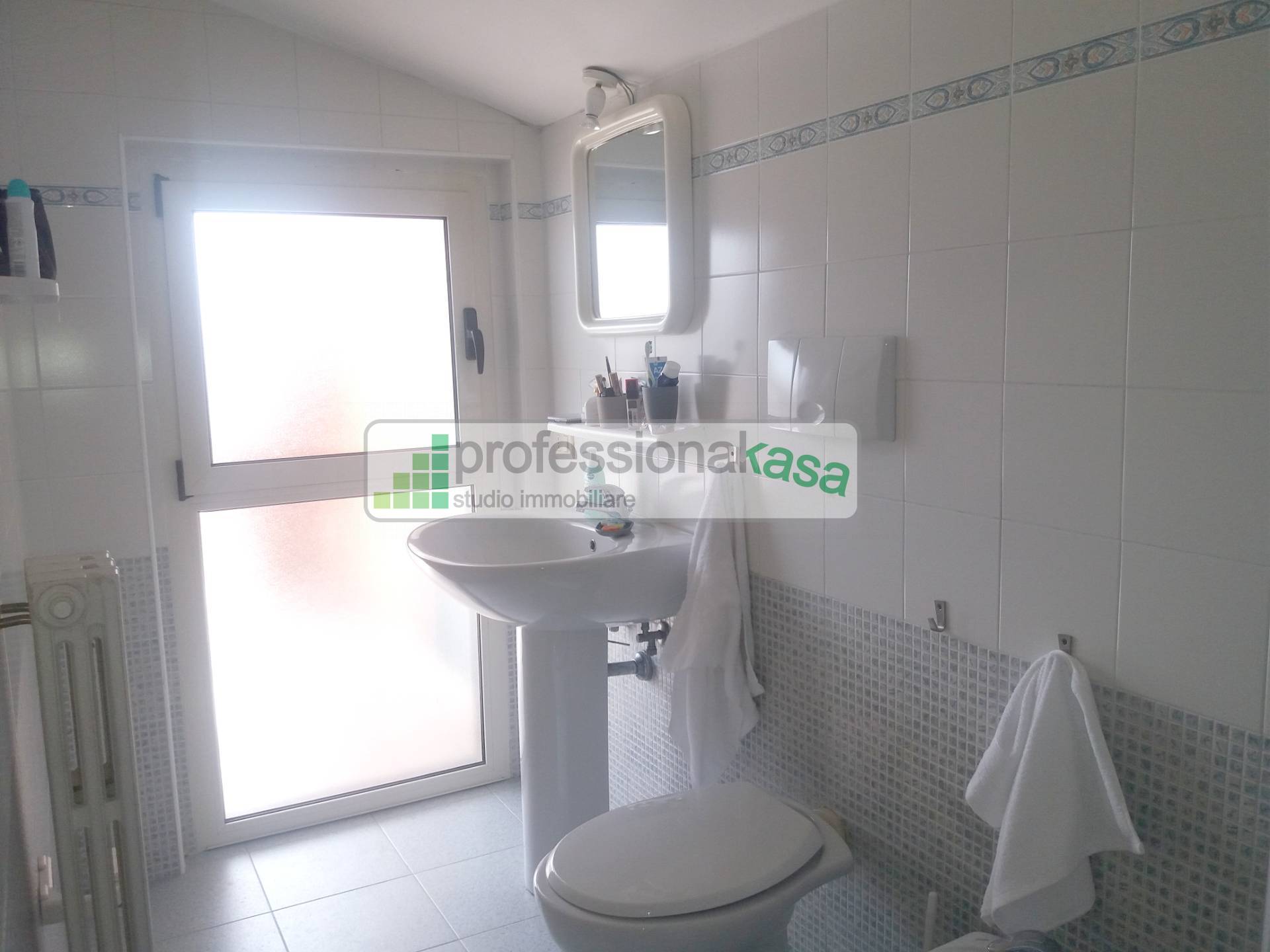 Appartamento in Vendita - Vasto Chieti Turistica