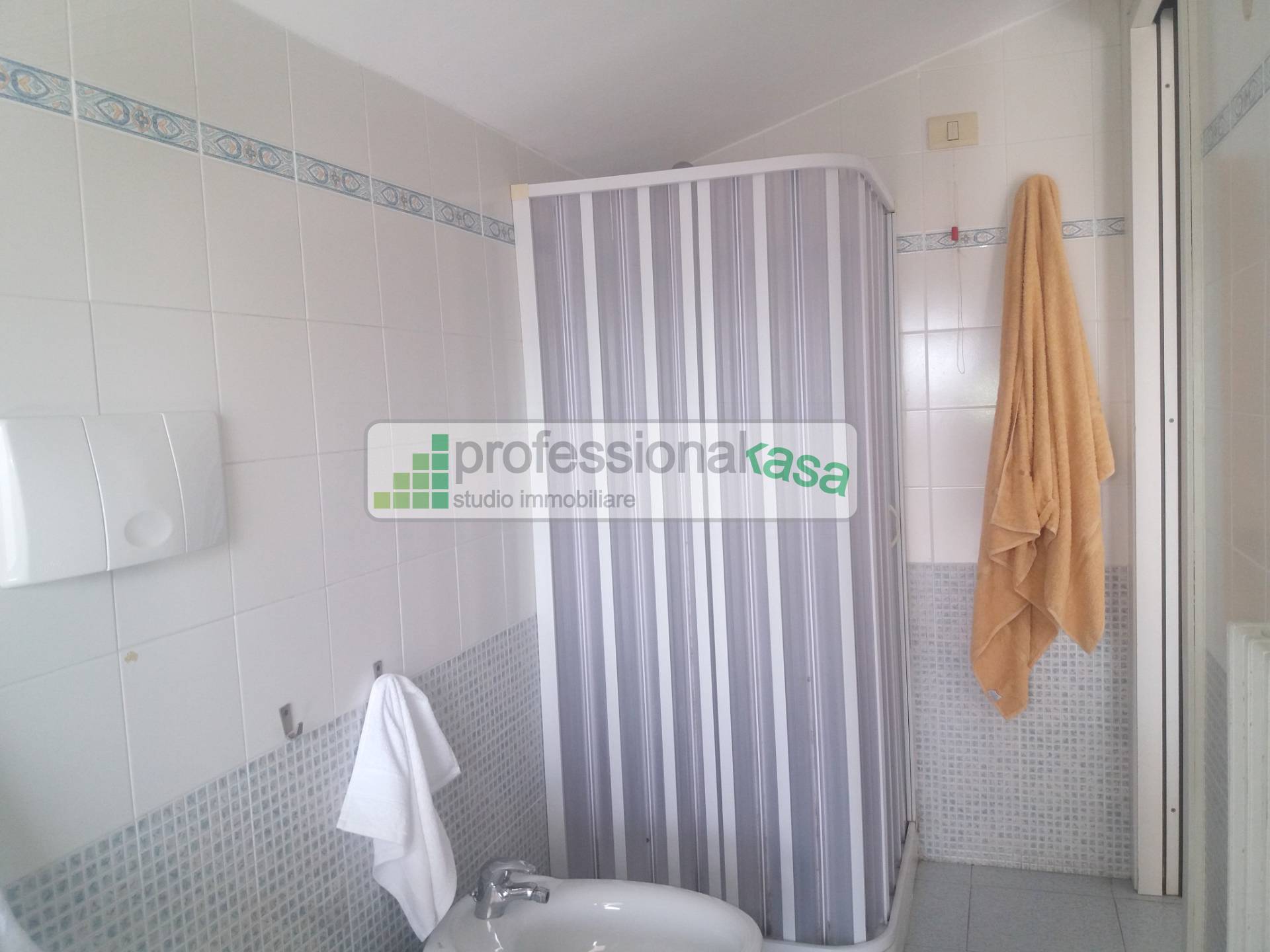 Appartamento in Vendita - Vasto Chieti Turistica