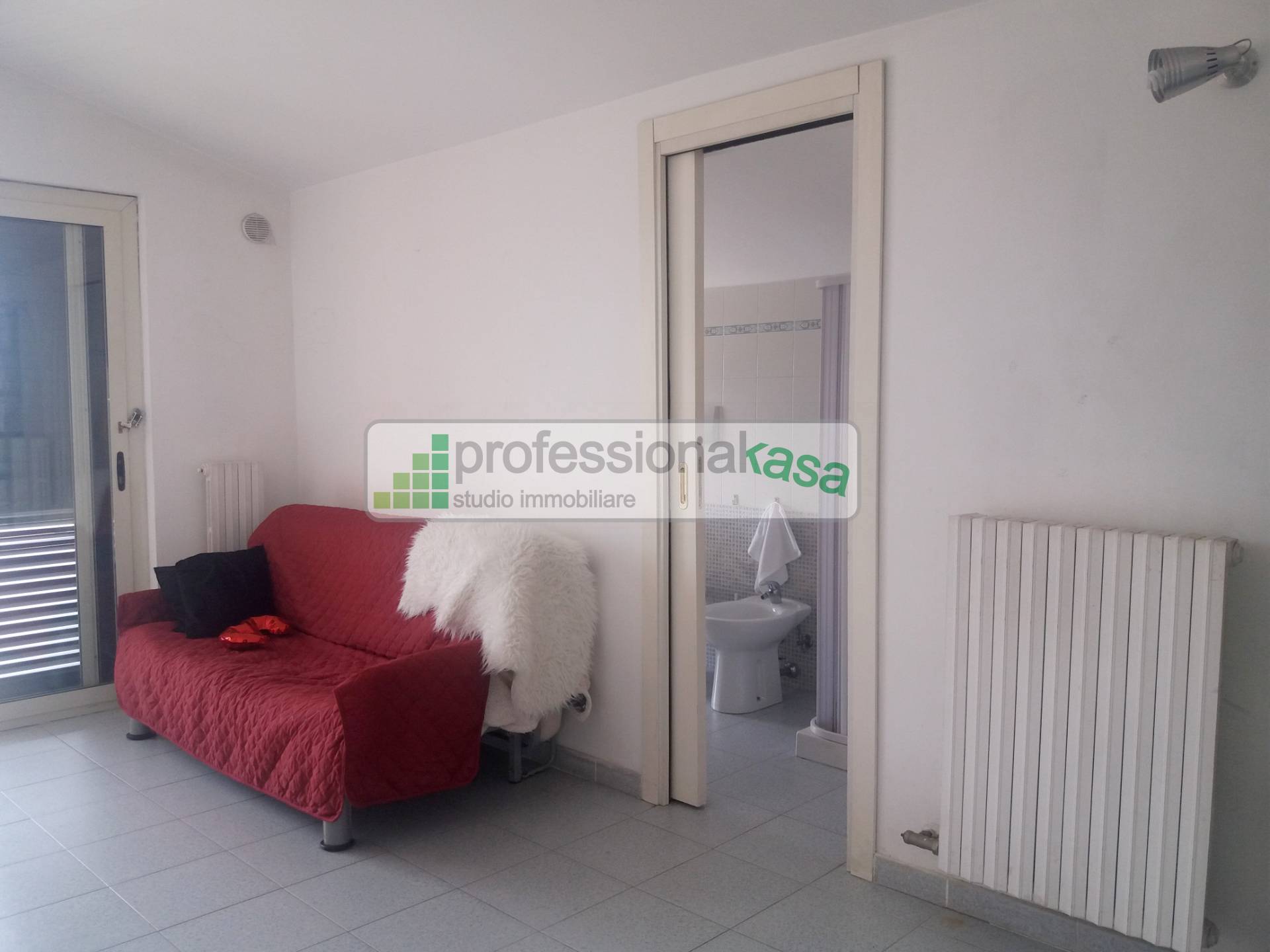 Appartamento in Vendita - Vasto Chieti Turistica