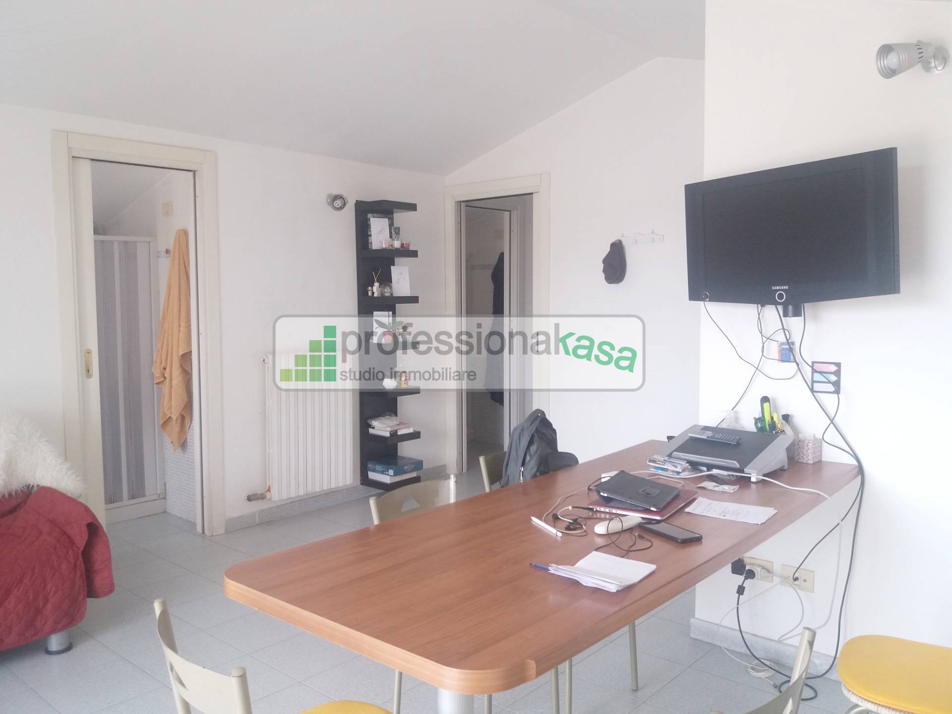 Appartamento in Vendita - Vasto Chieti Turistica