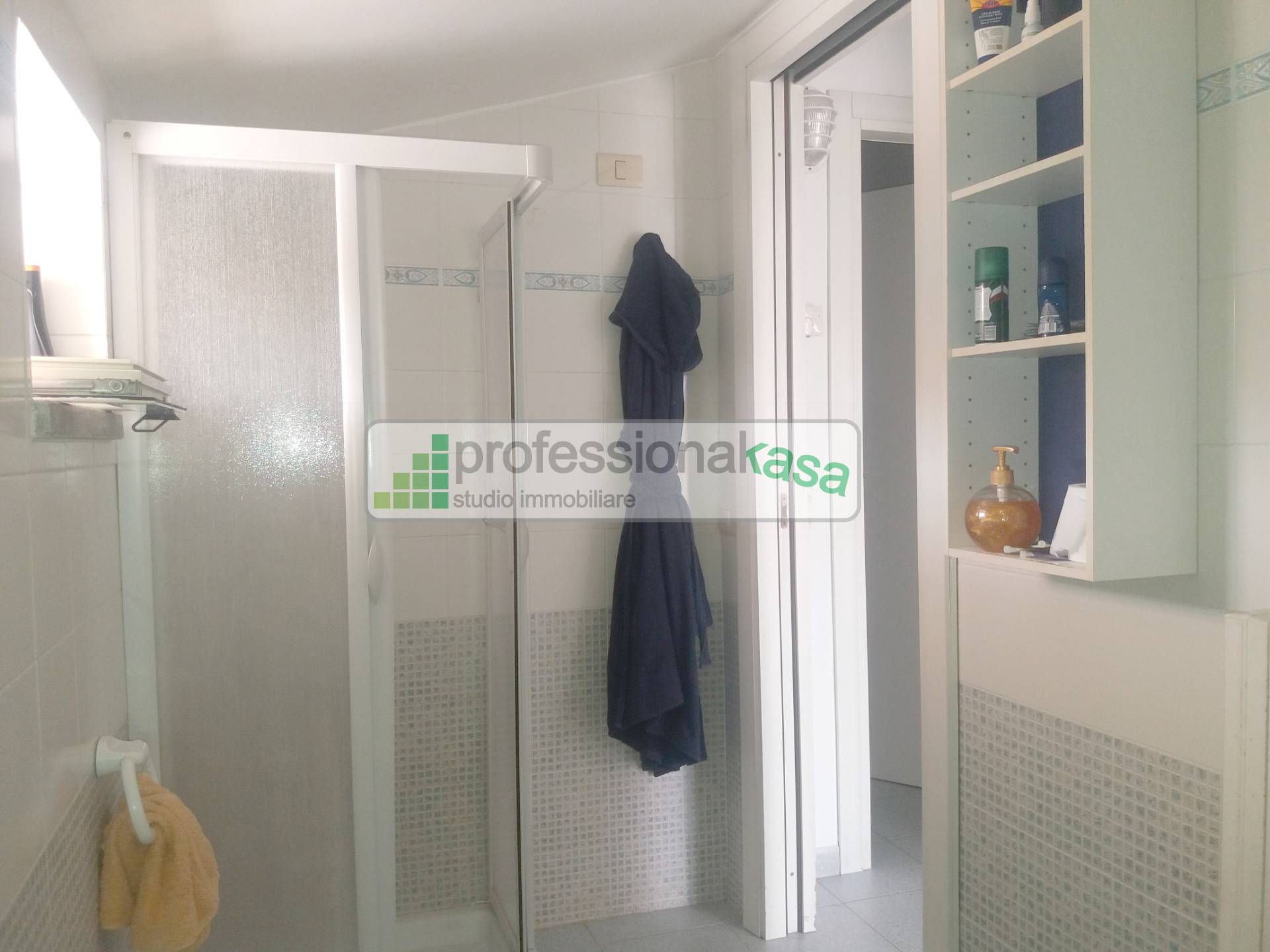 Appartamento in Vendita - Vasto Chieti Turistica