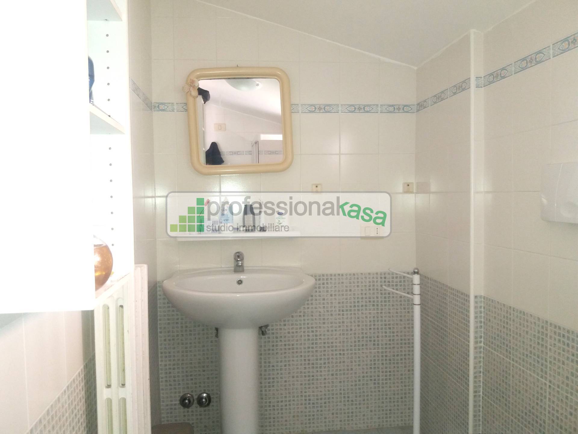 Appartamento in Vendita - Vasto Chieti Turistica