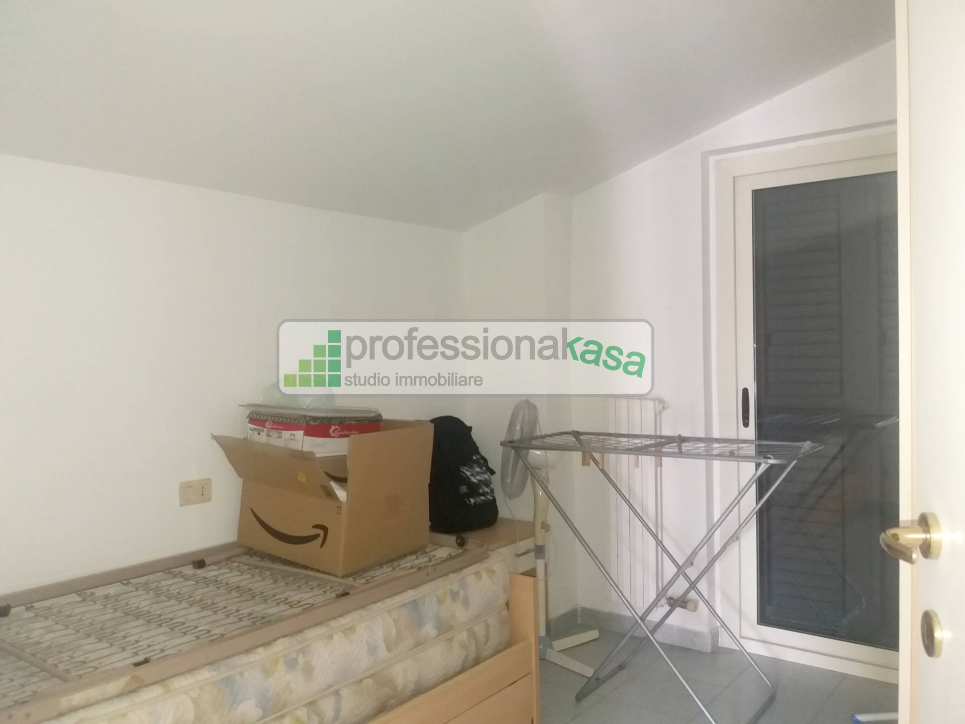 Appartamento in Vendita - Vasto Chieti Turistica