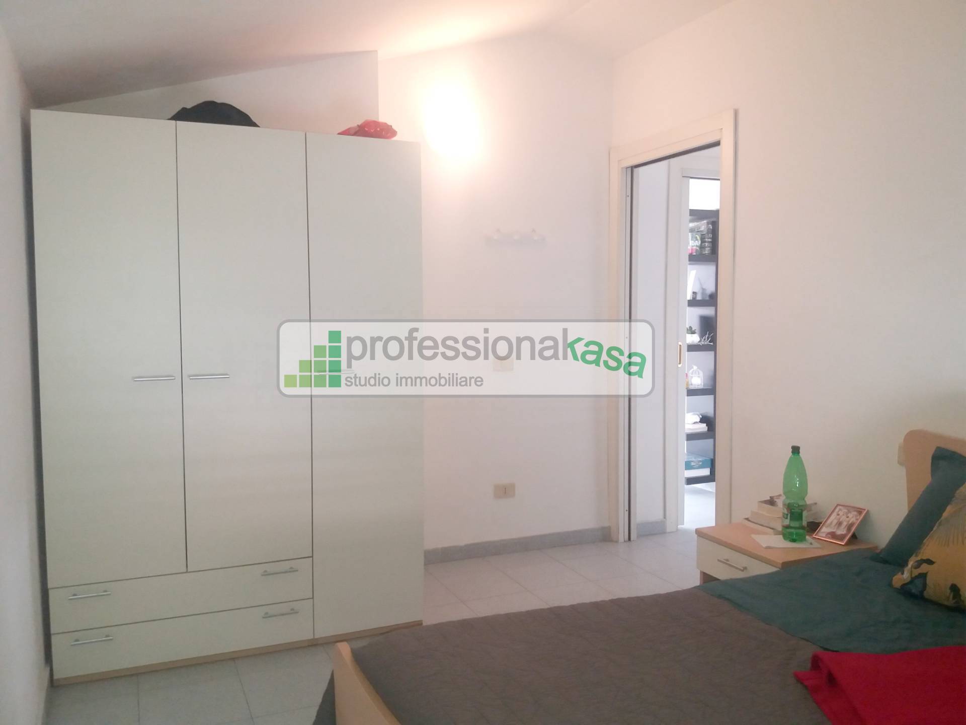 Appartamento in Vendita - Vasto Chieti Turistica