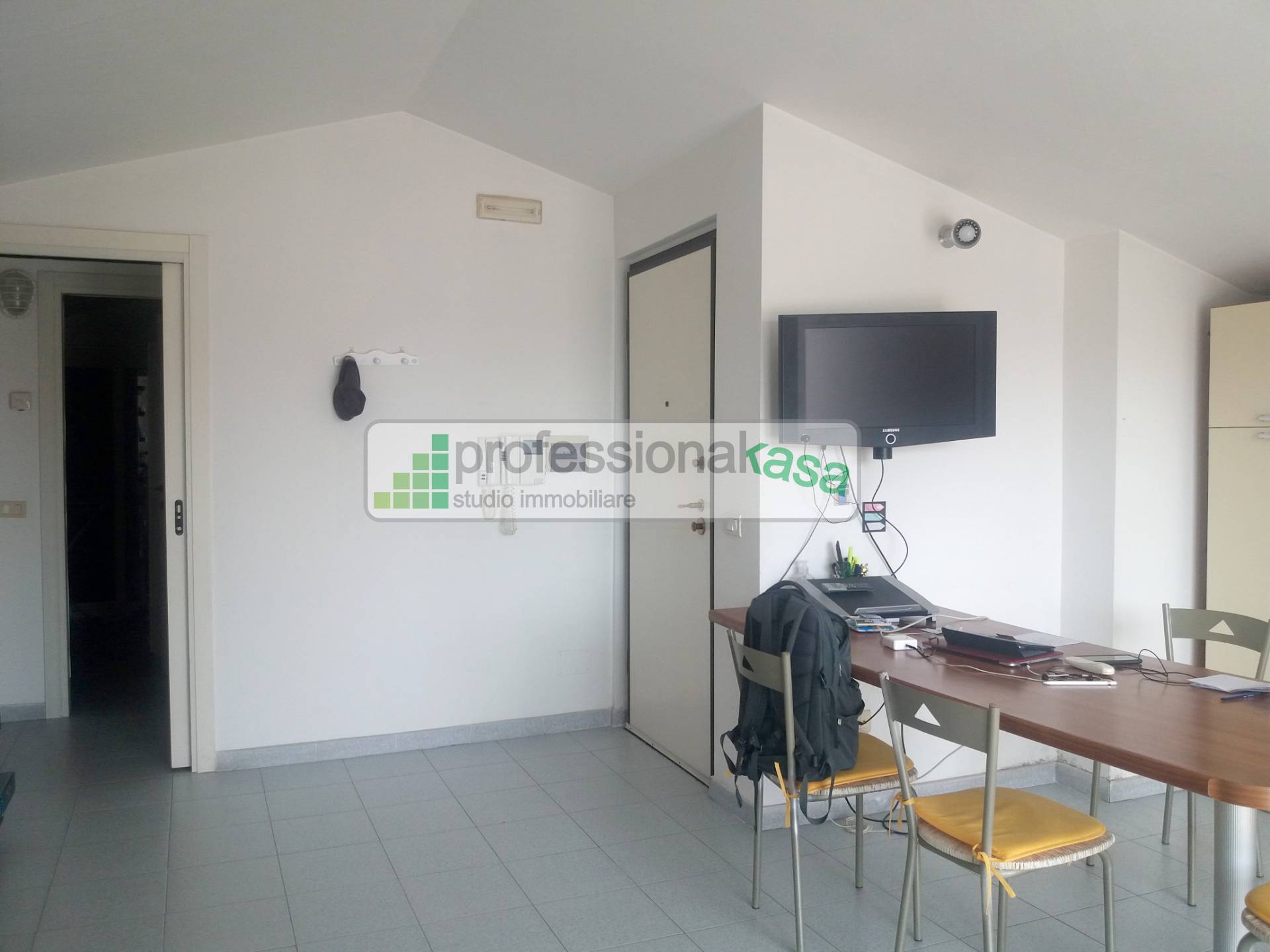 Appartamento in Vendita - Vasto Chieti Turistica