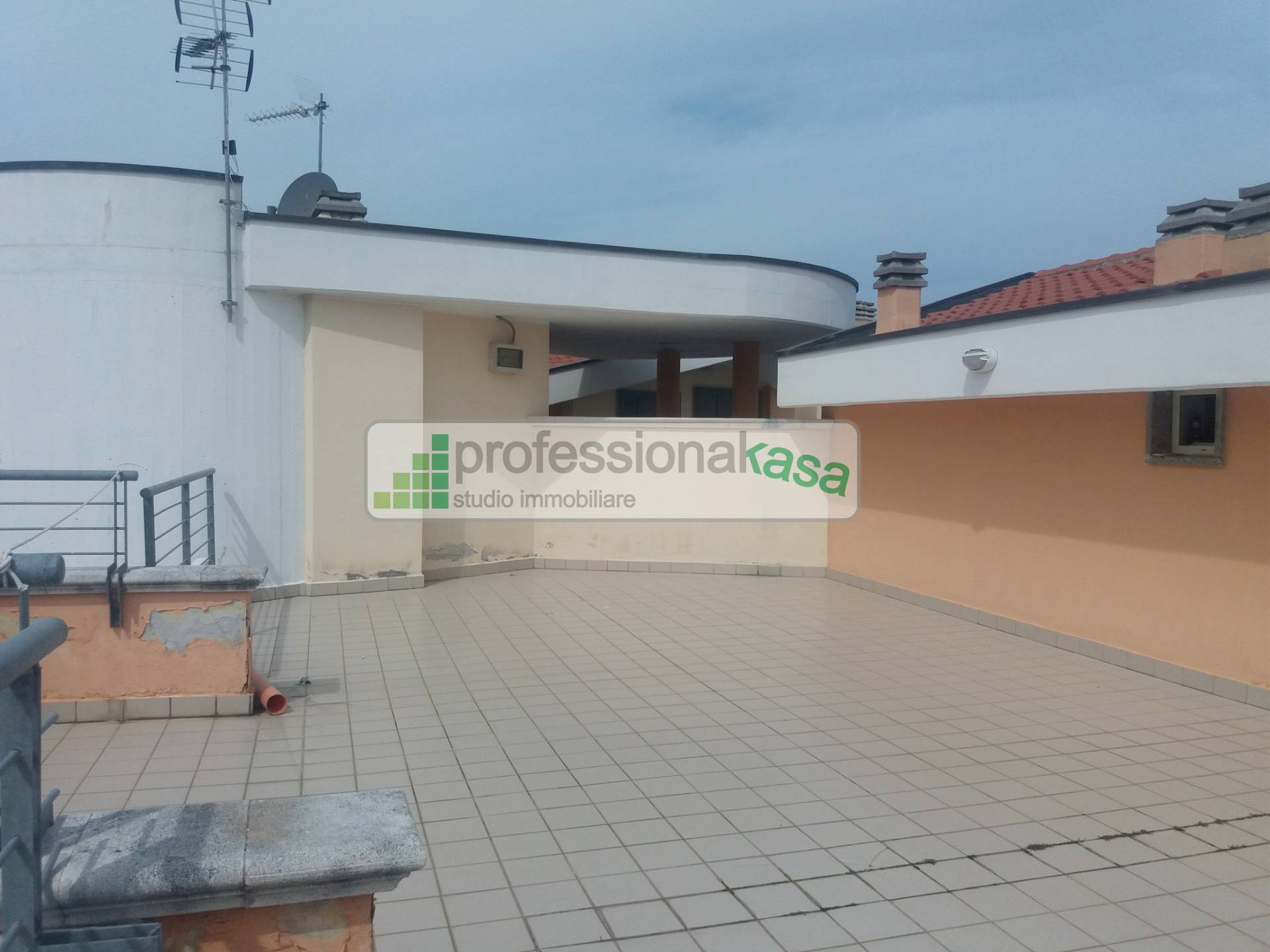 Appartamento in Vendita - Vasto Chieti Turistica