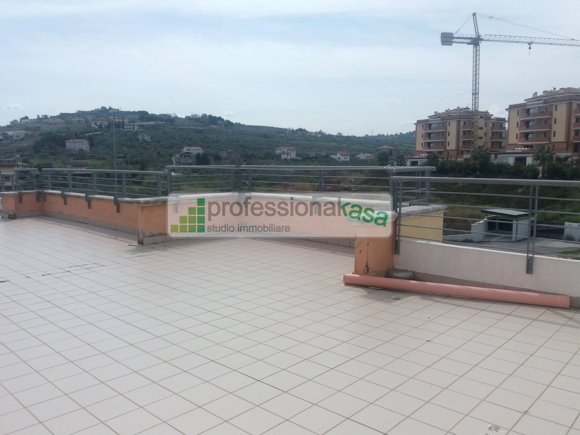 Appartamento in Vendita - Vasto Chieti Turistica