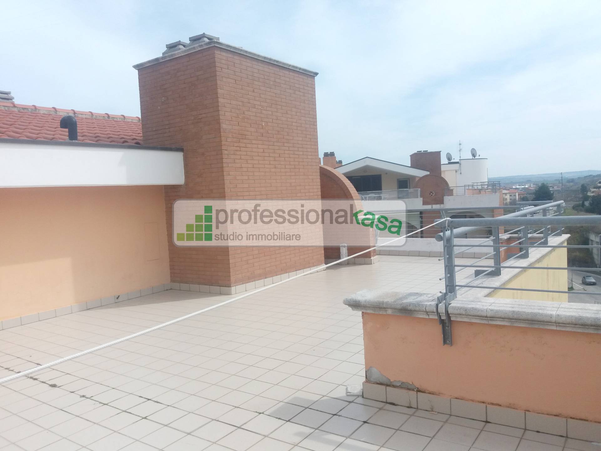 Appartamento in Vendita - Vasto Chieti Turistica